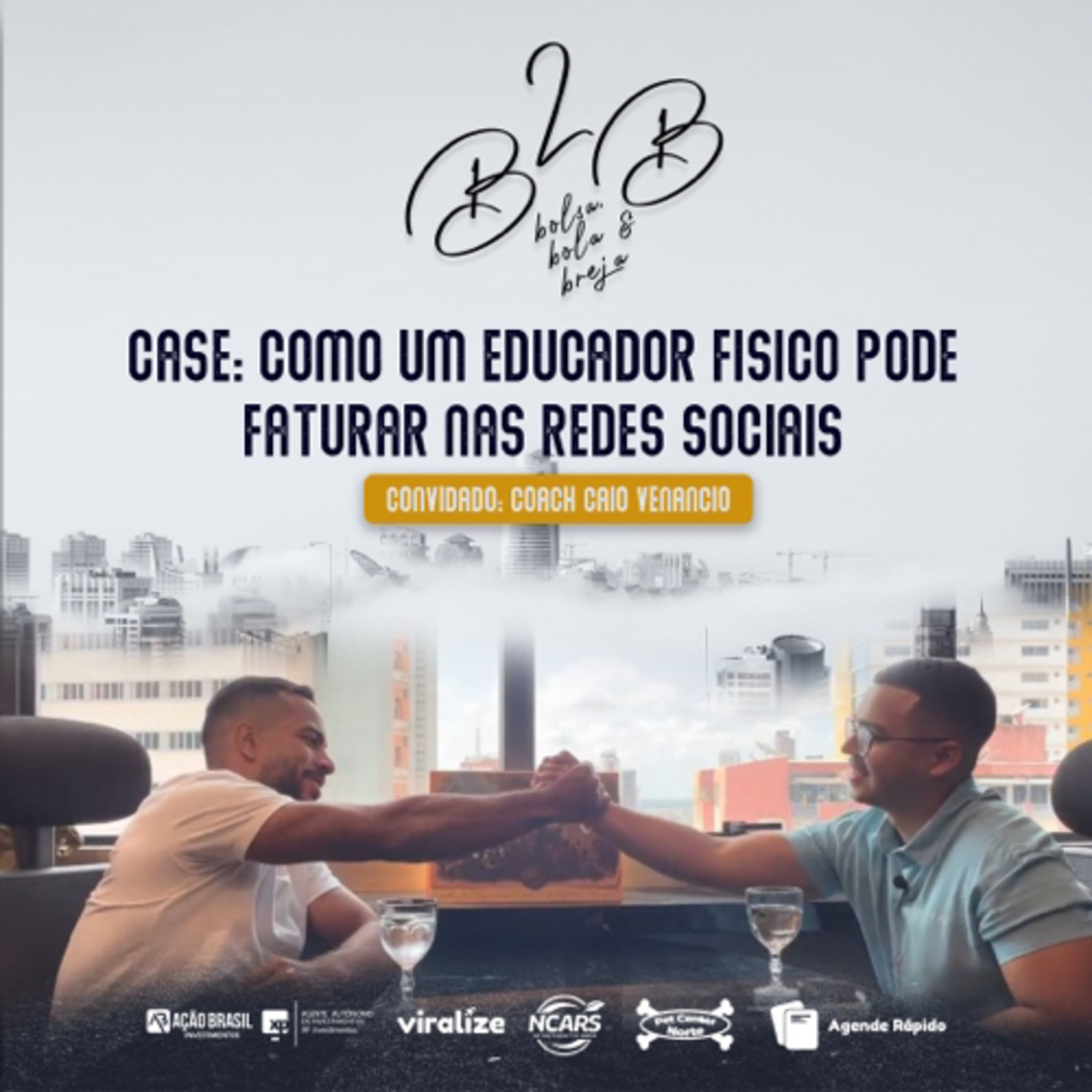 B2B PodCast