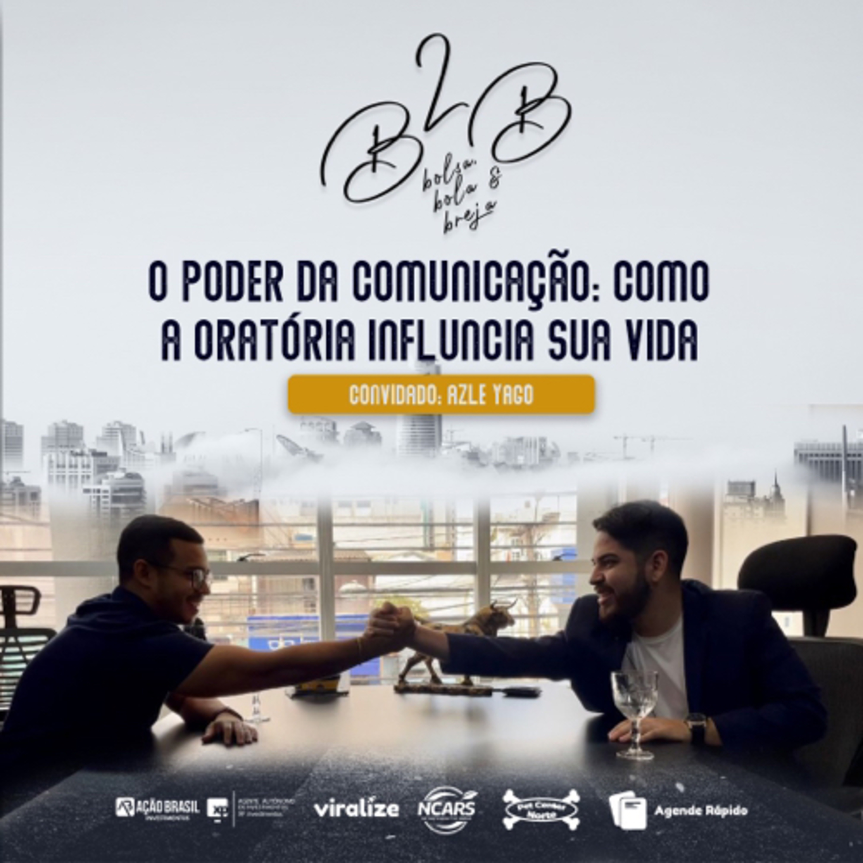 B2B PodCast
