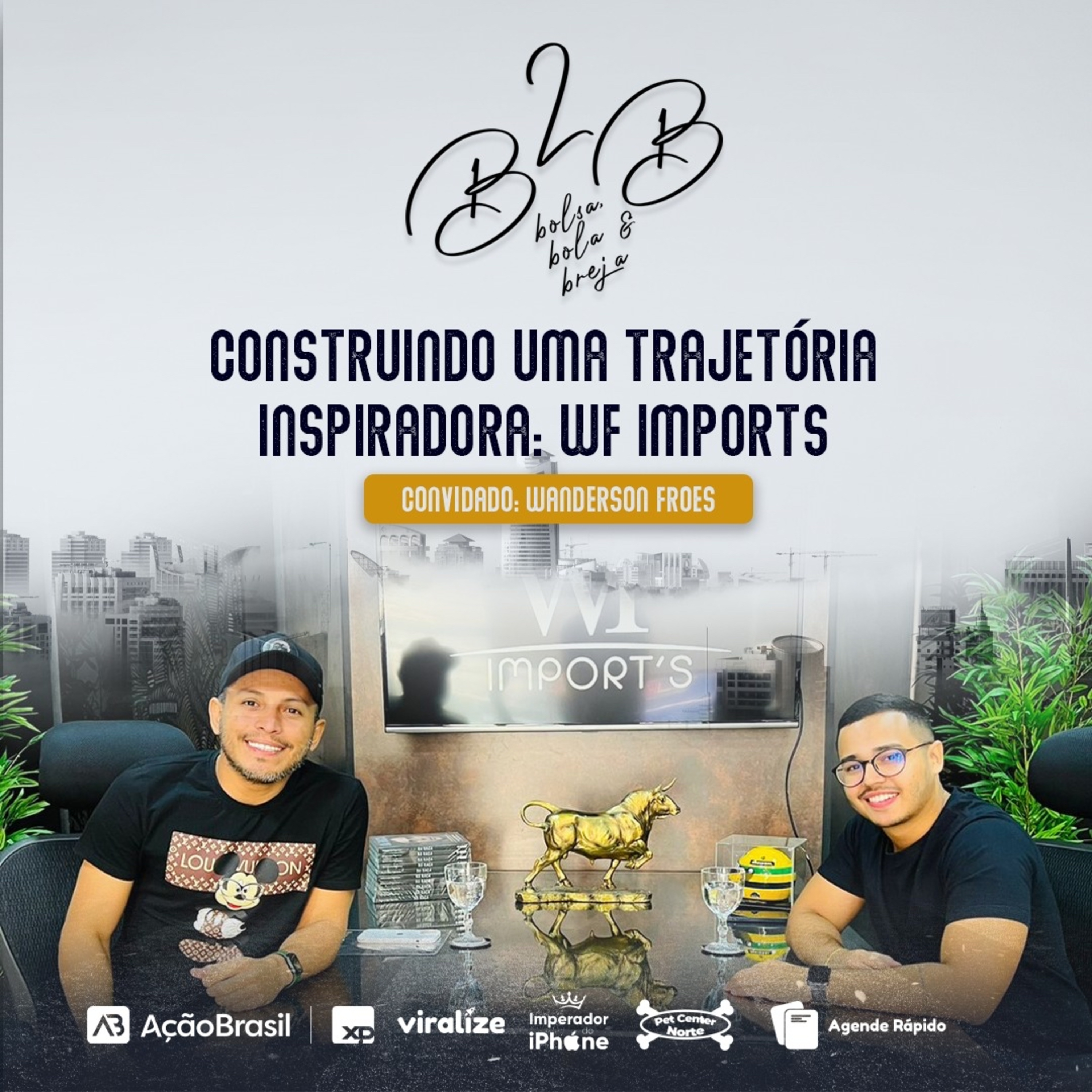 B2B PodCast