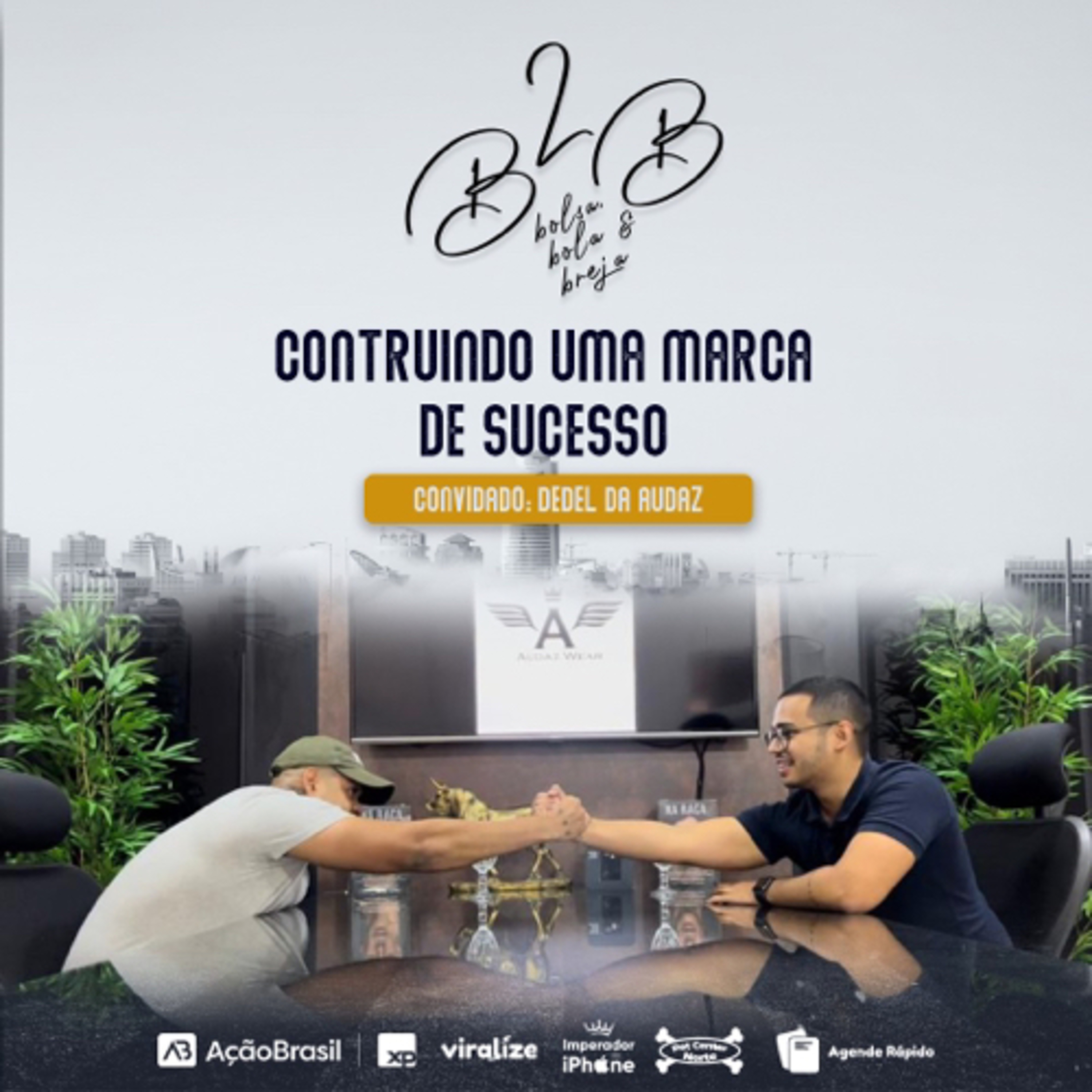B2B PodCast