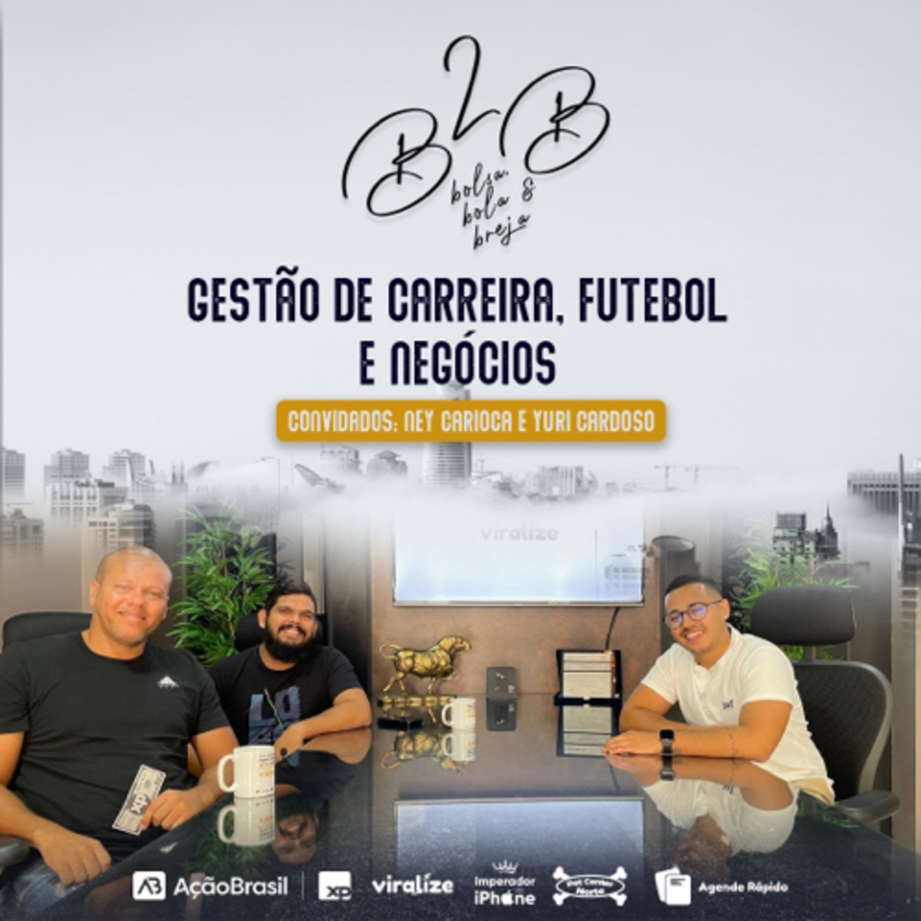 B2B PodCast