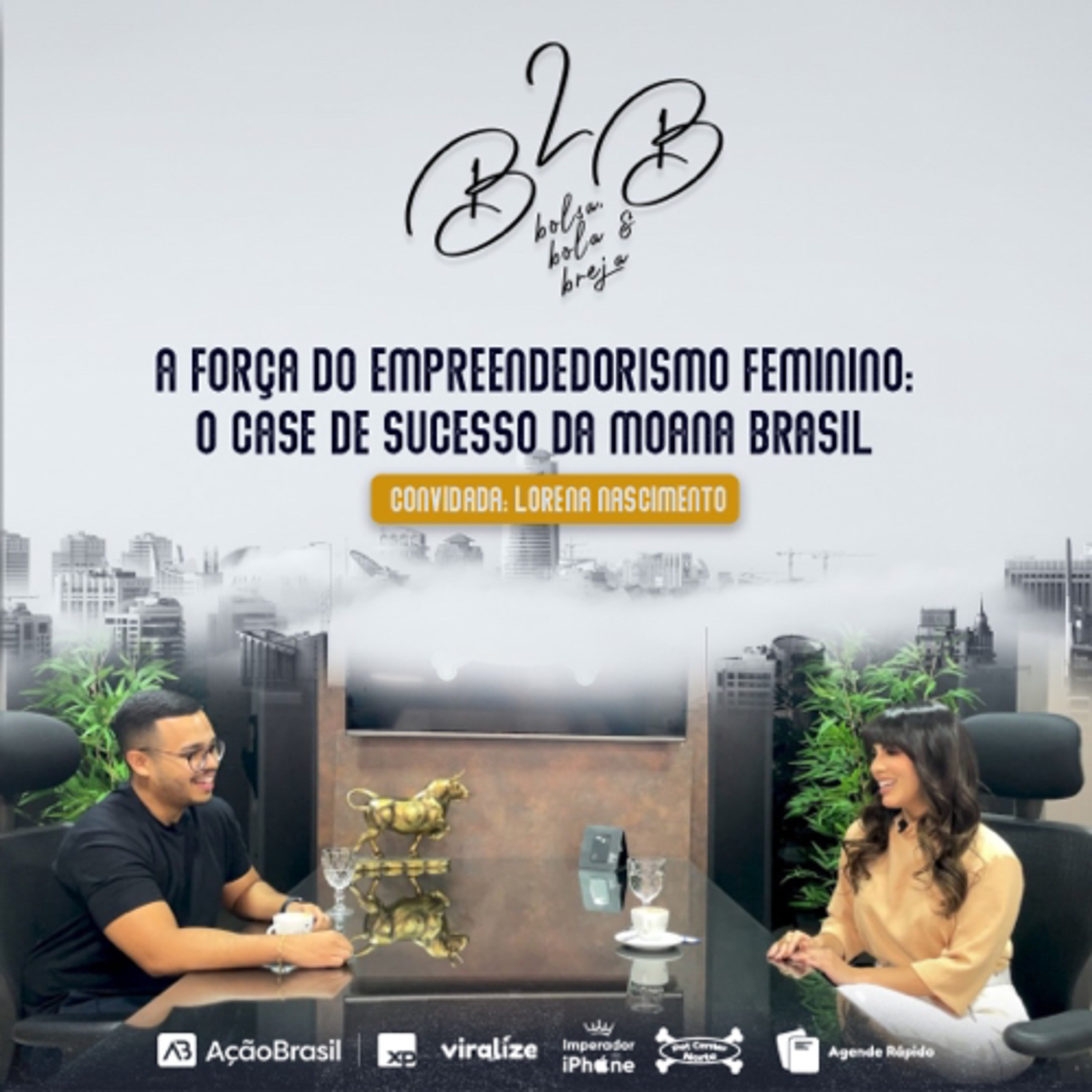 B2B PodCast