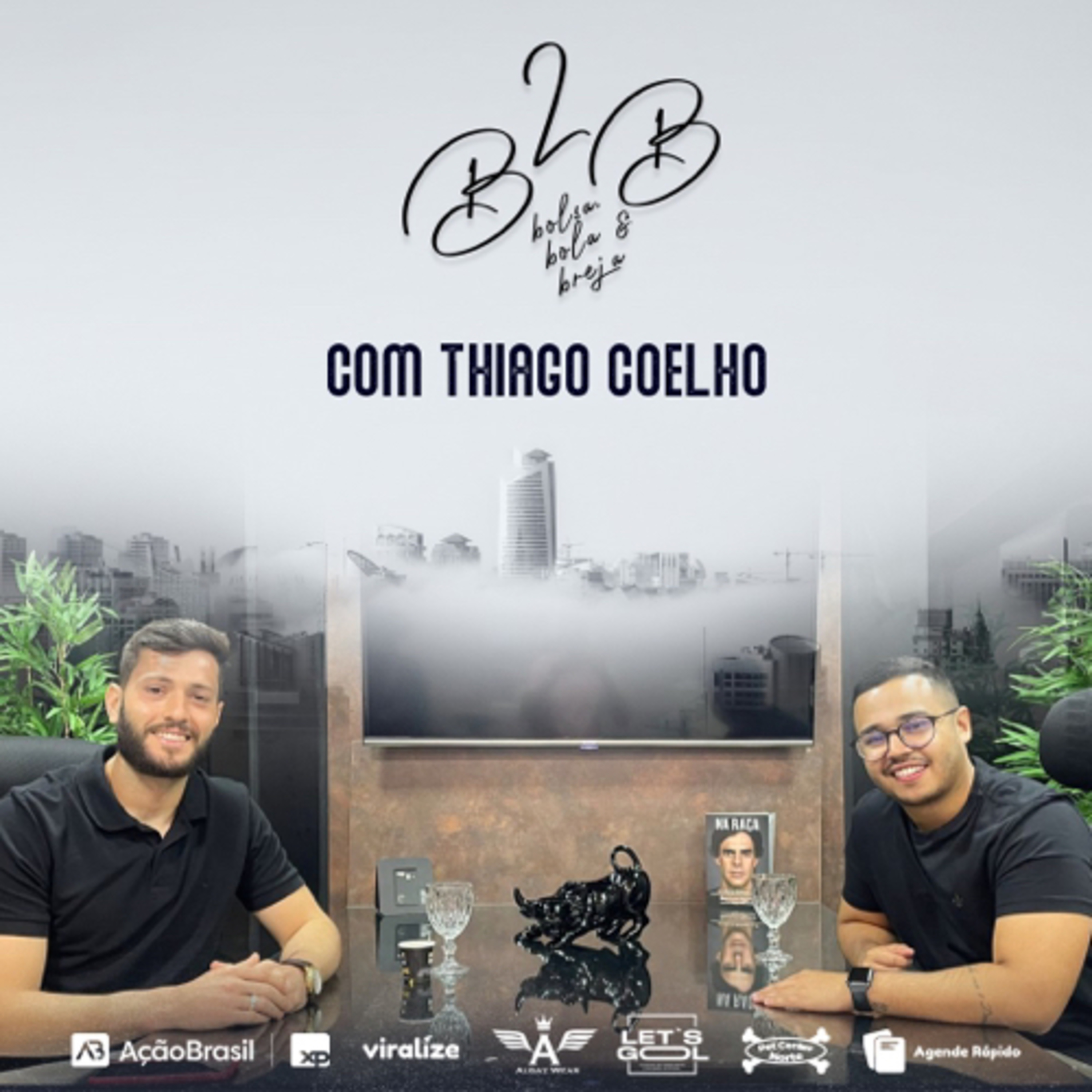 B2B PodCast