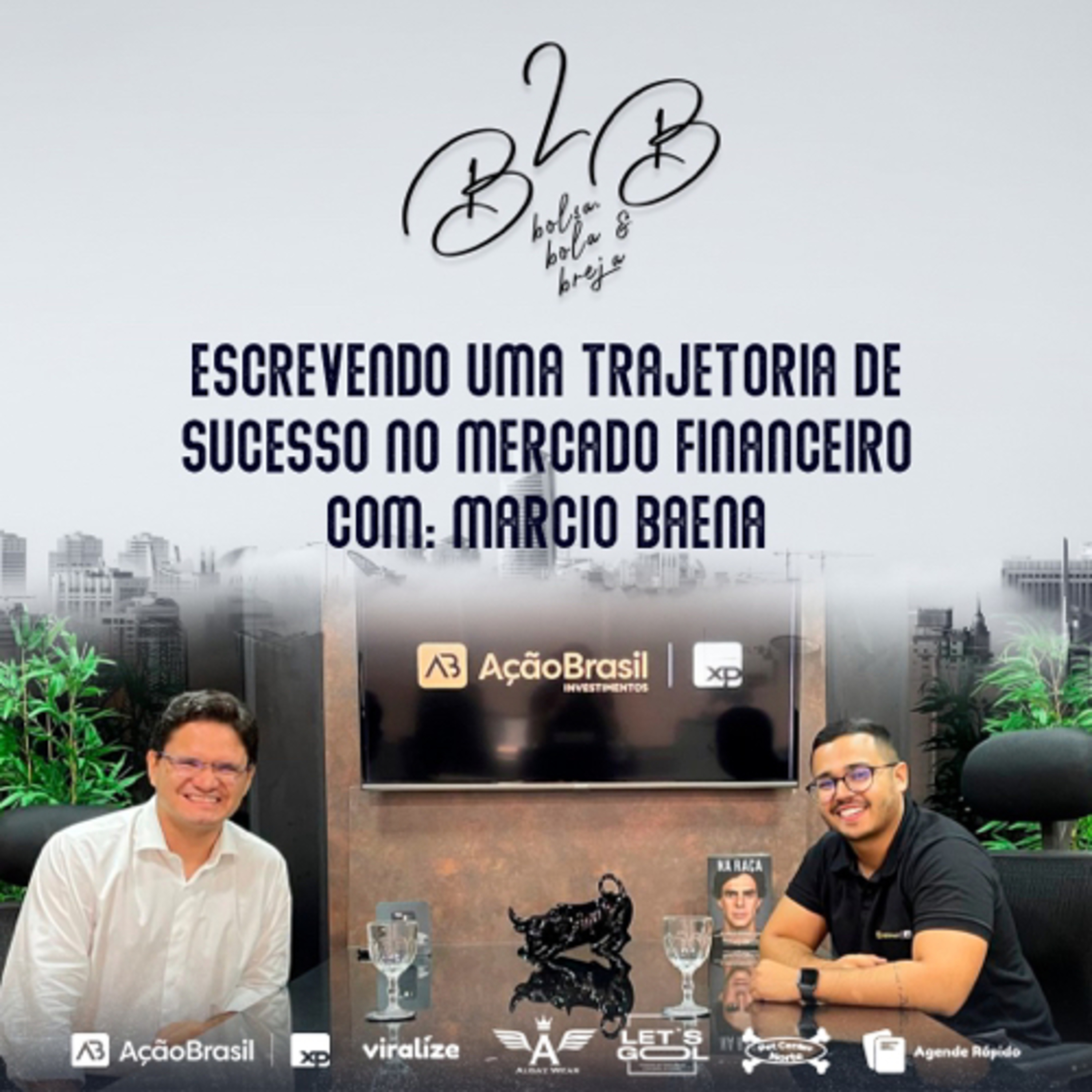 B2B PodCast
