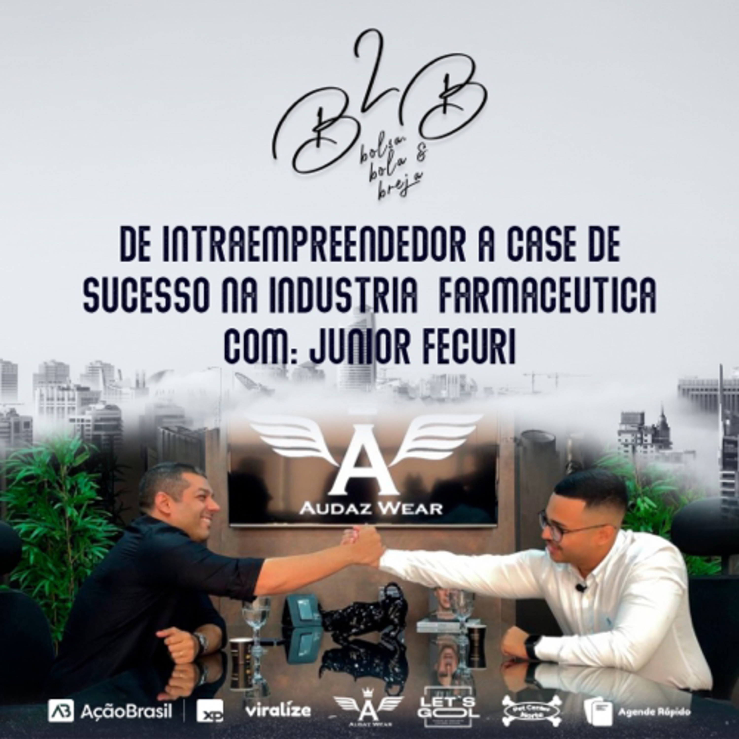 B2B PodCast