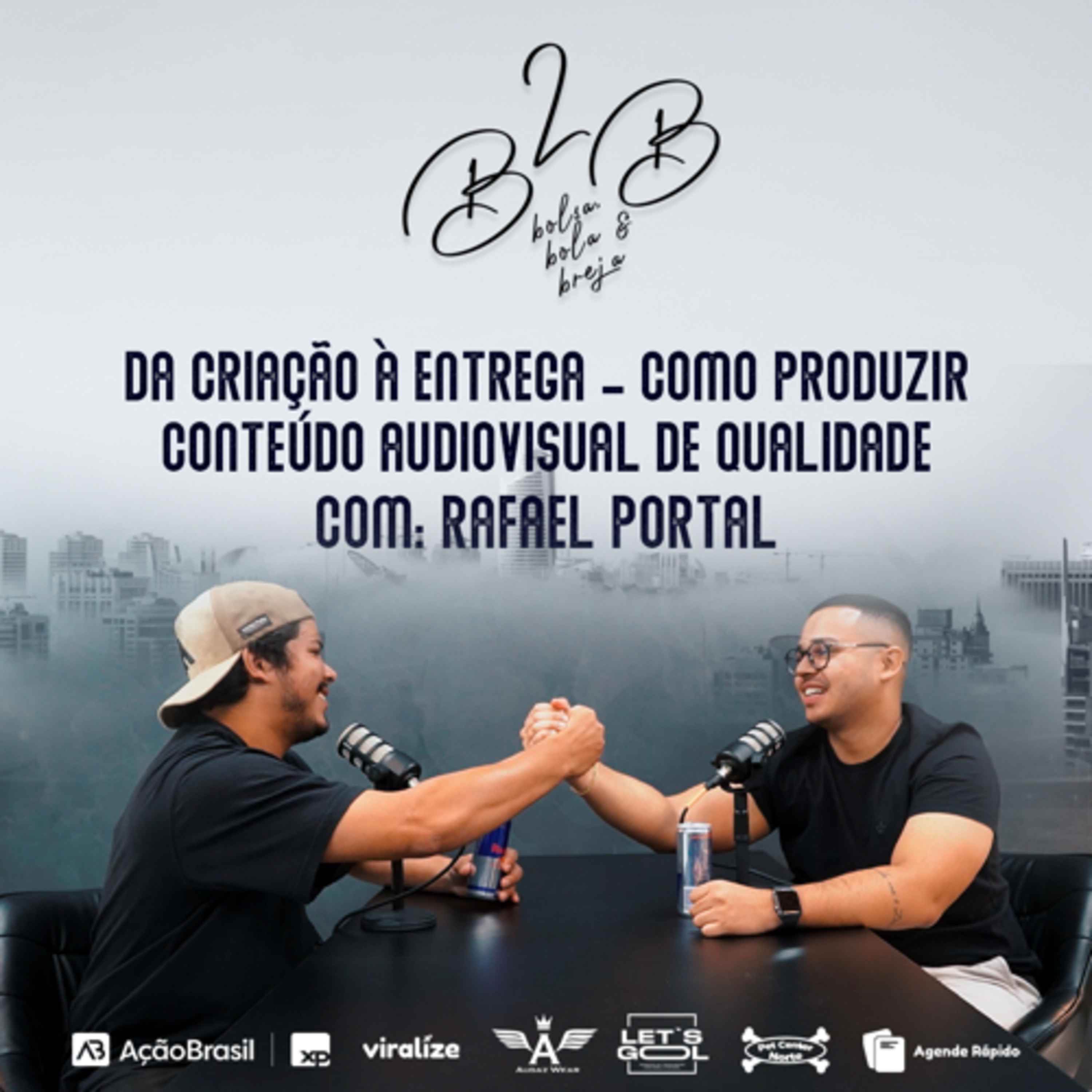 B2B PodCast