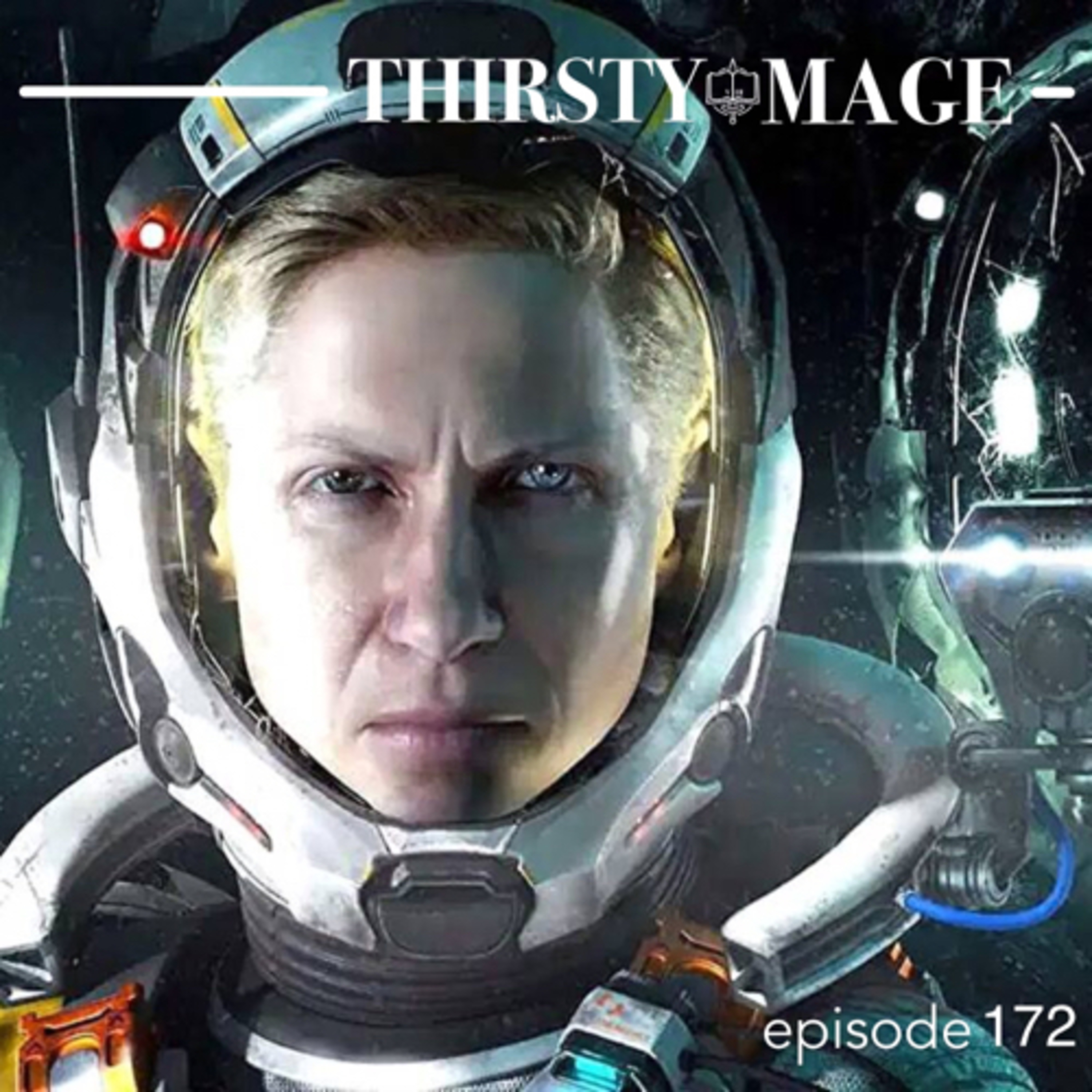 Episode Logo