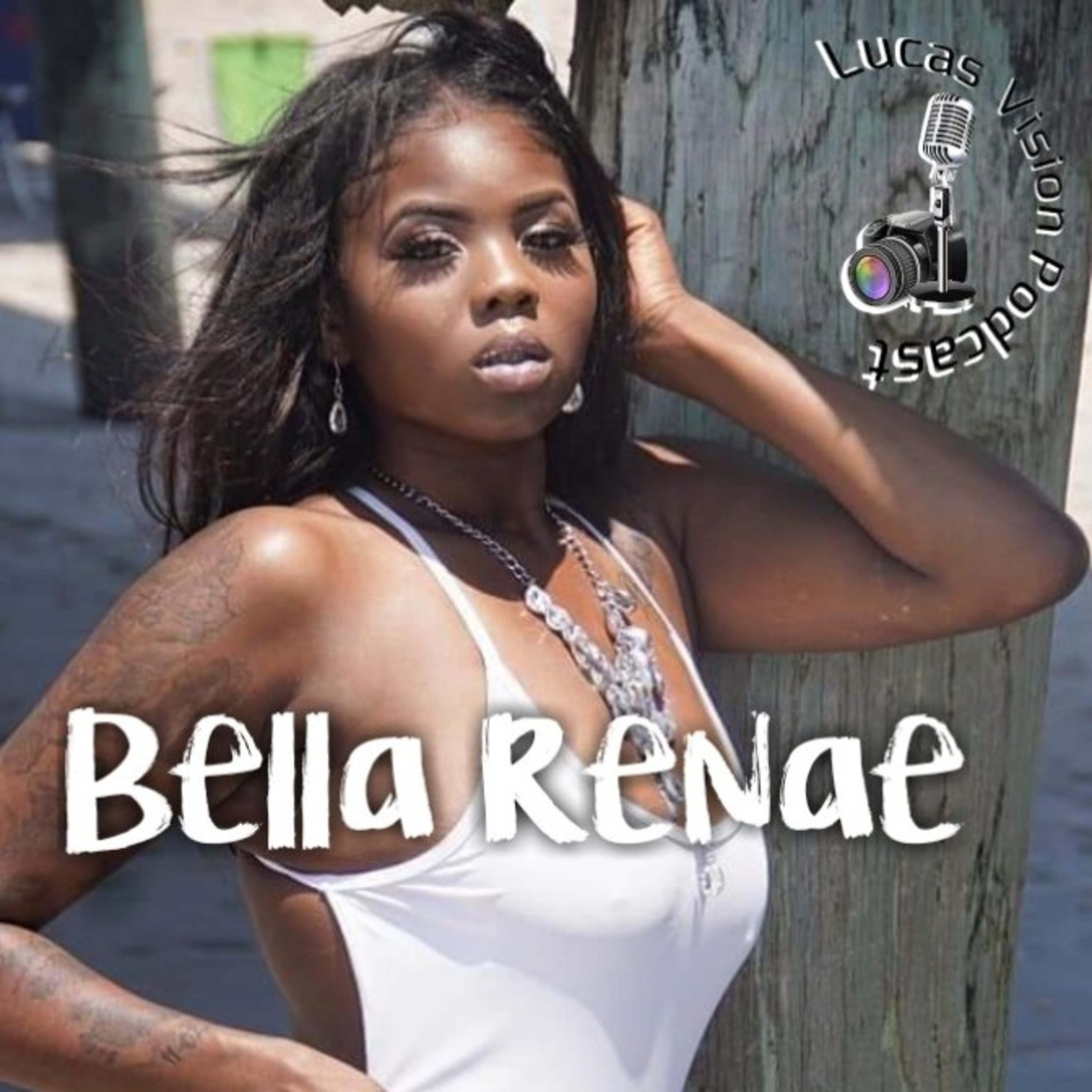 Lucas Vision Podcast(LVP)