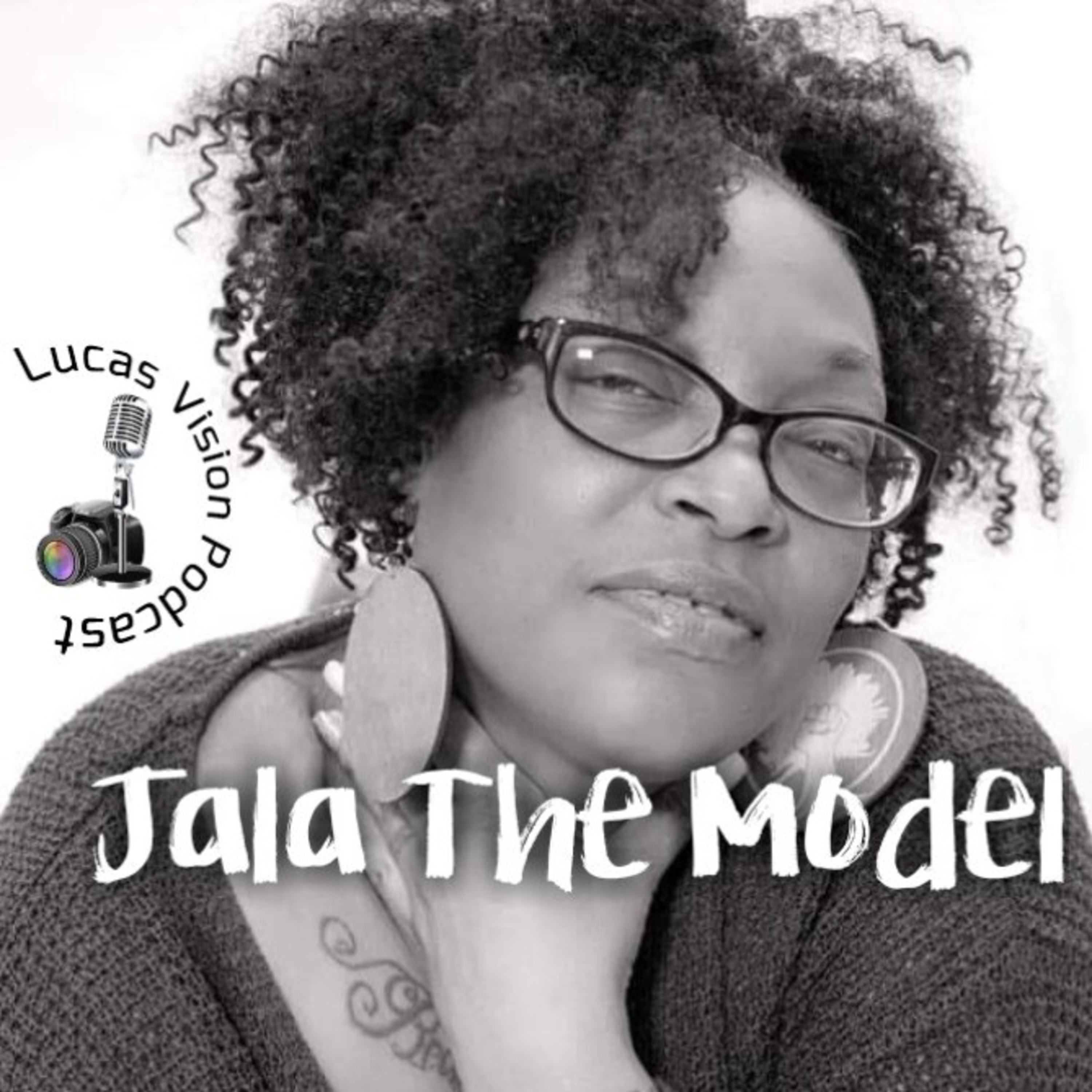 Lucas Vision Podcast(LVP)