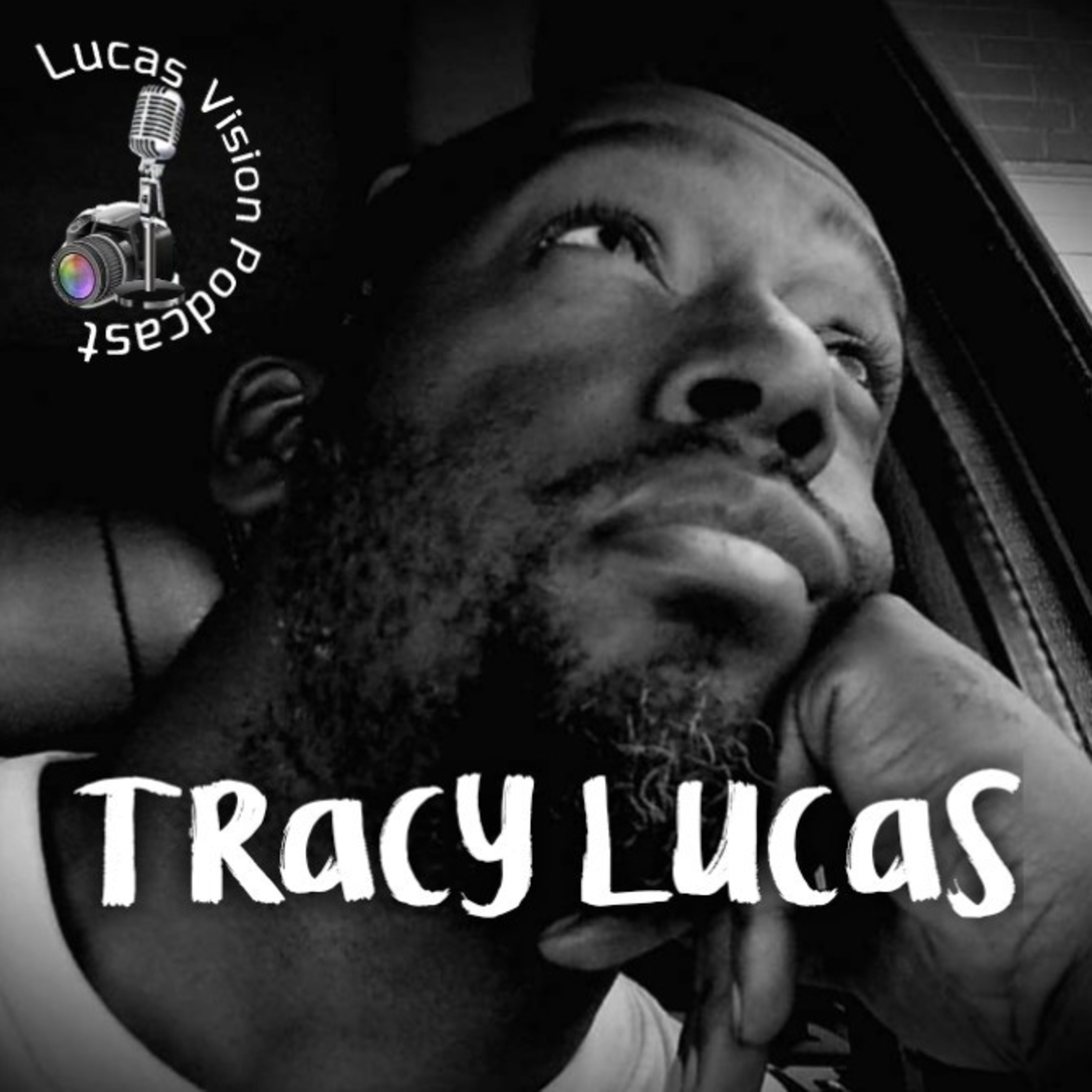 Lucas Vision Podcast(LVP)