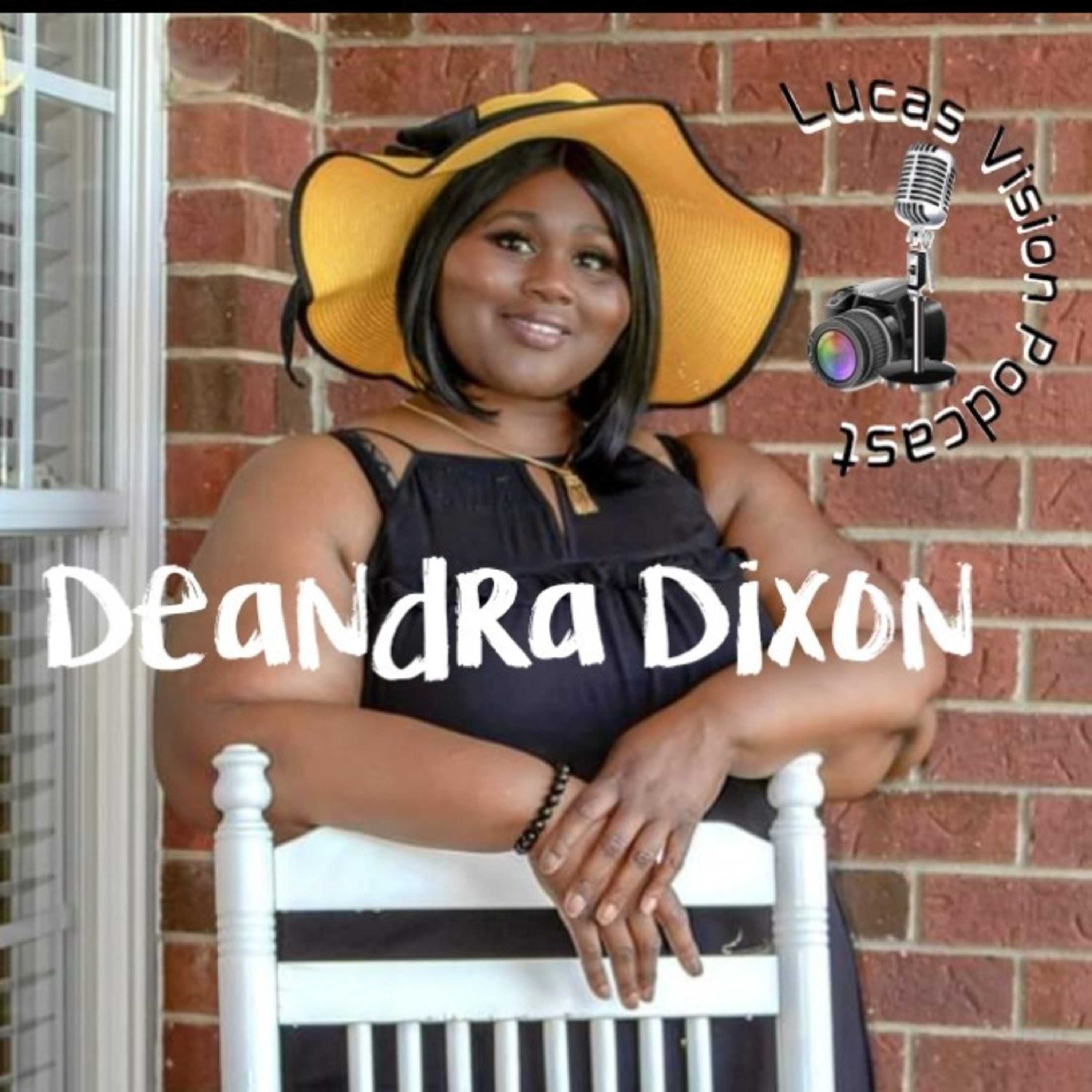 Lucas Vision Podcast(LVP)