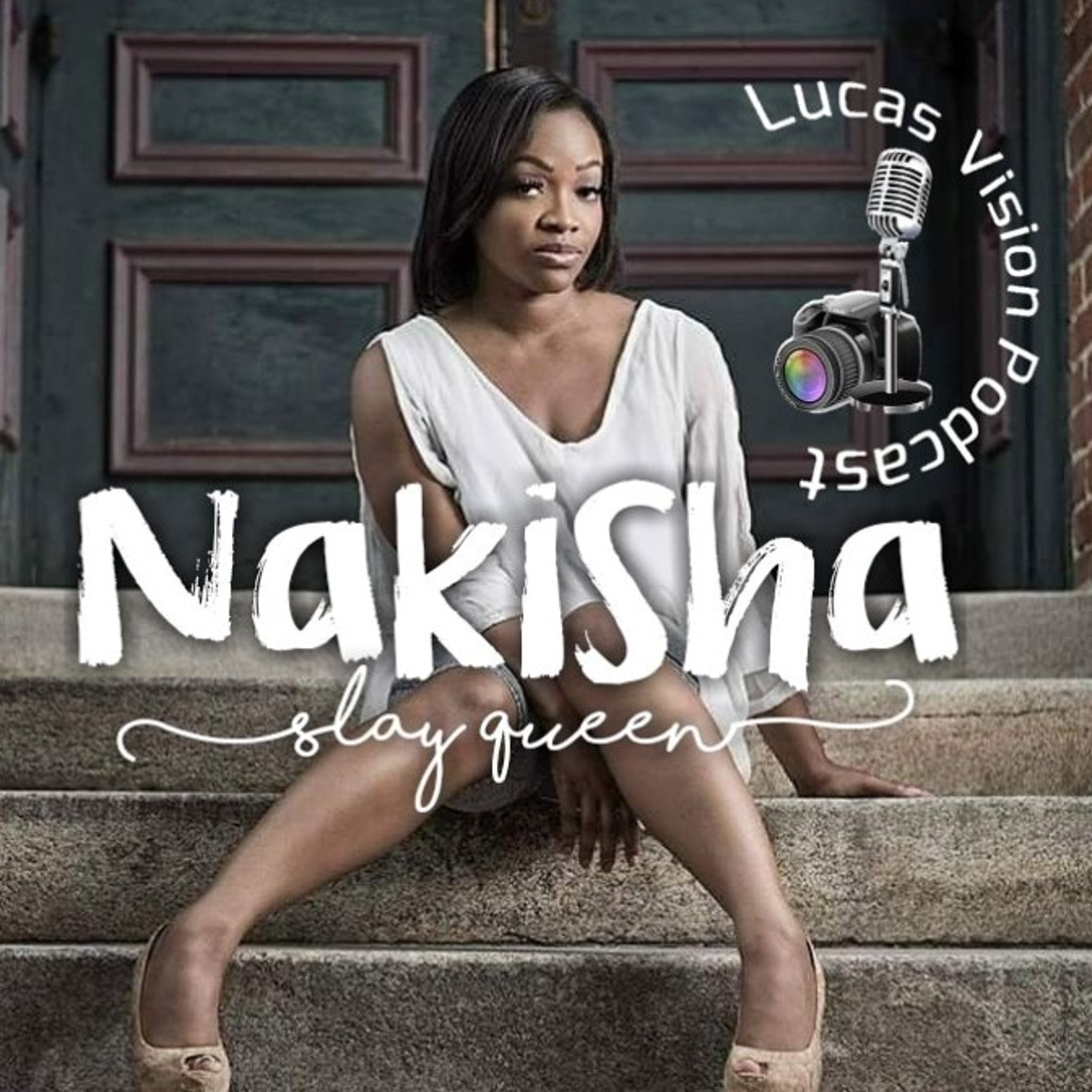 Lucas Vision Podcast(LVP)