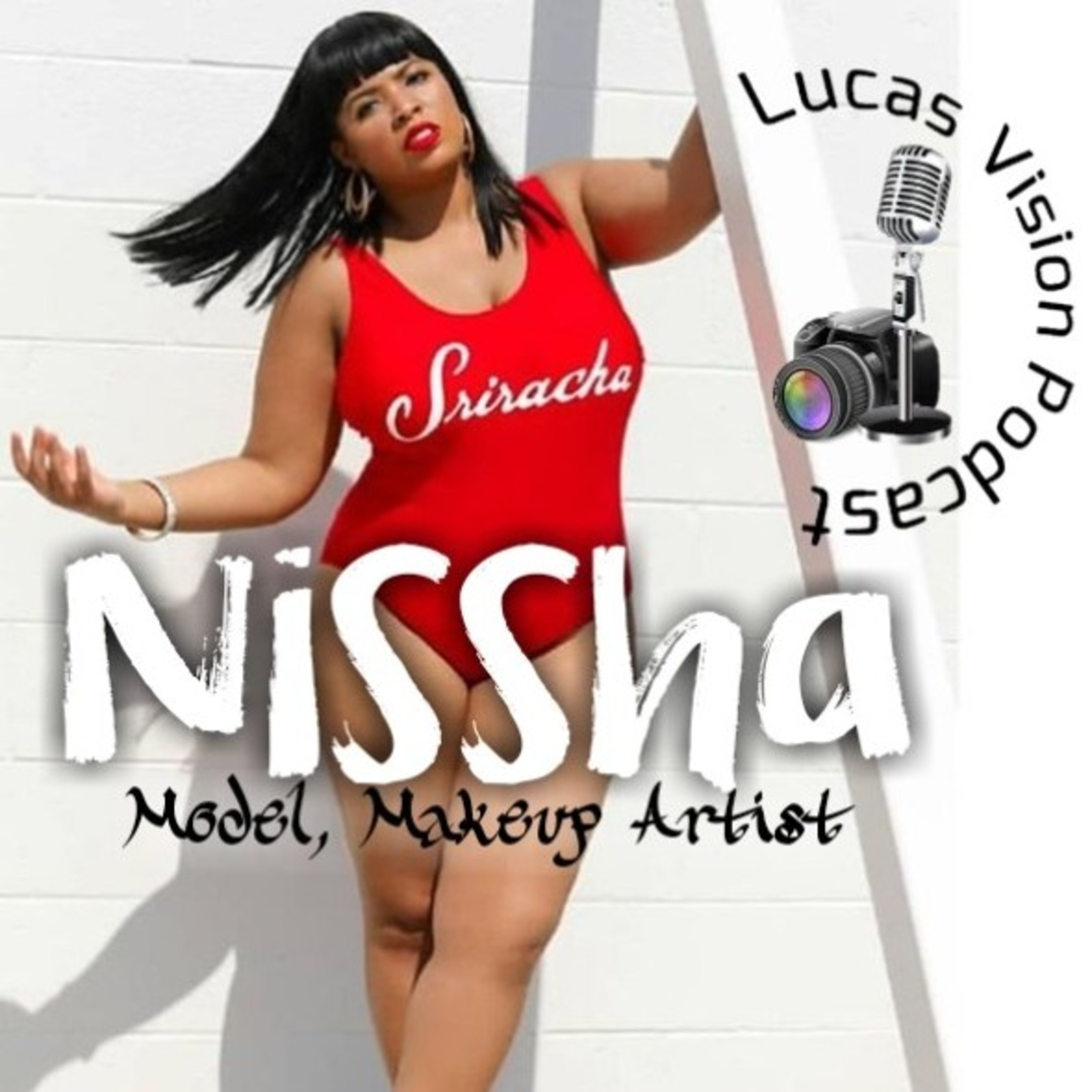 Lucas Vision Podcast(LVP)