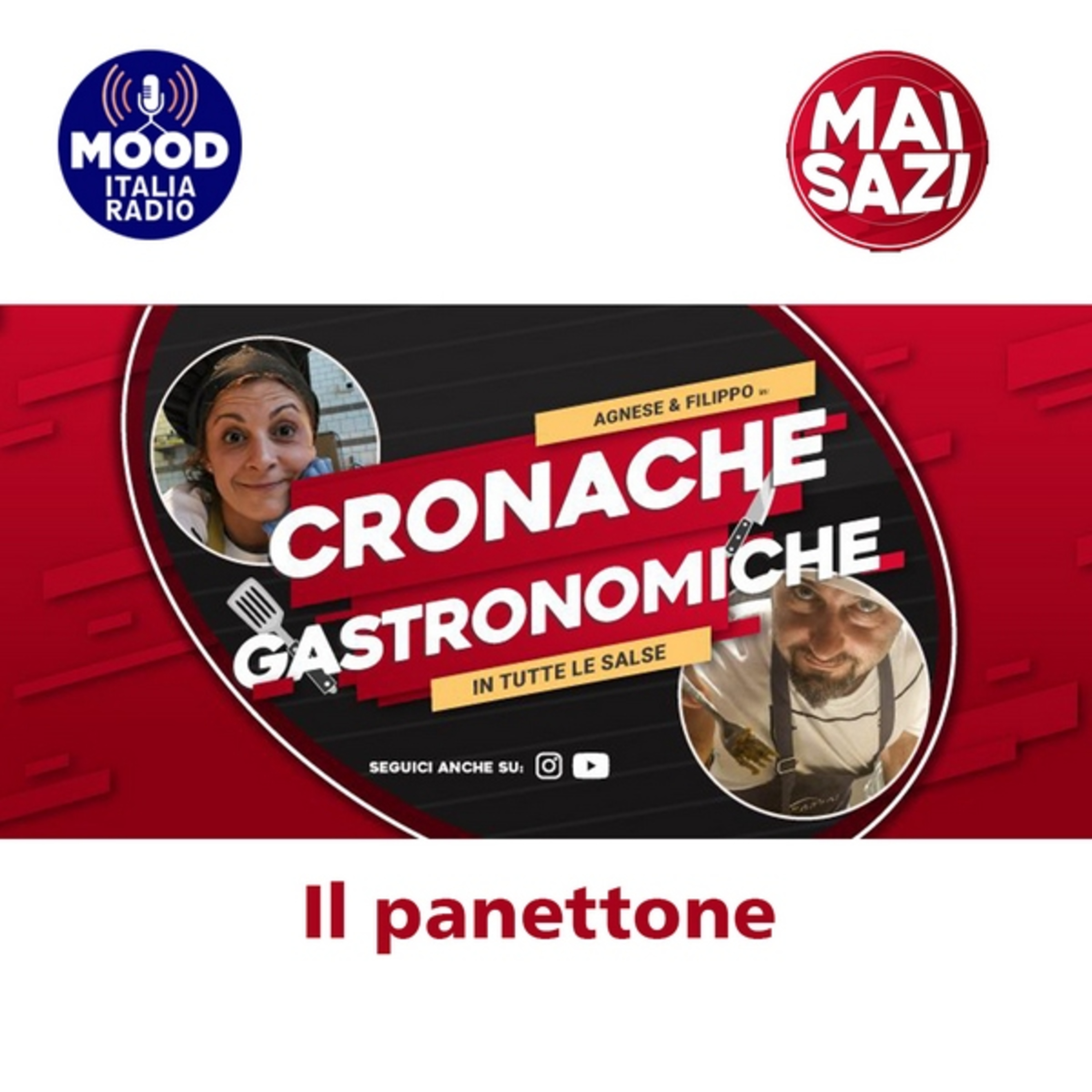 Cronache gastronomiche