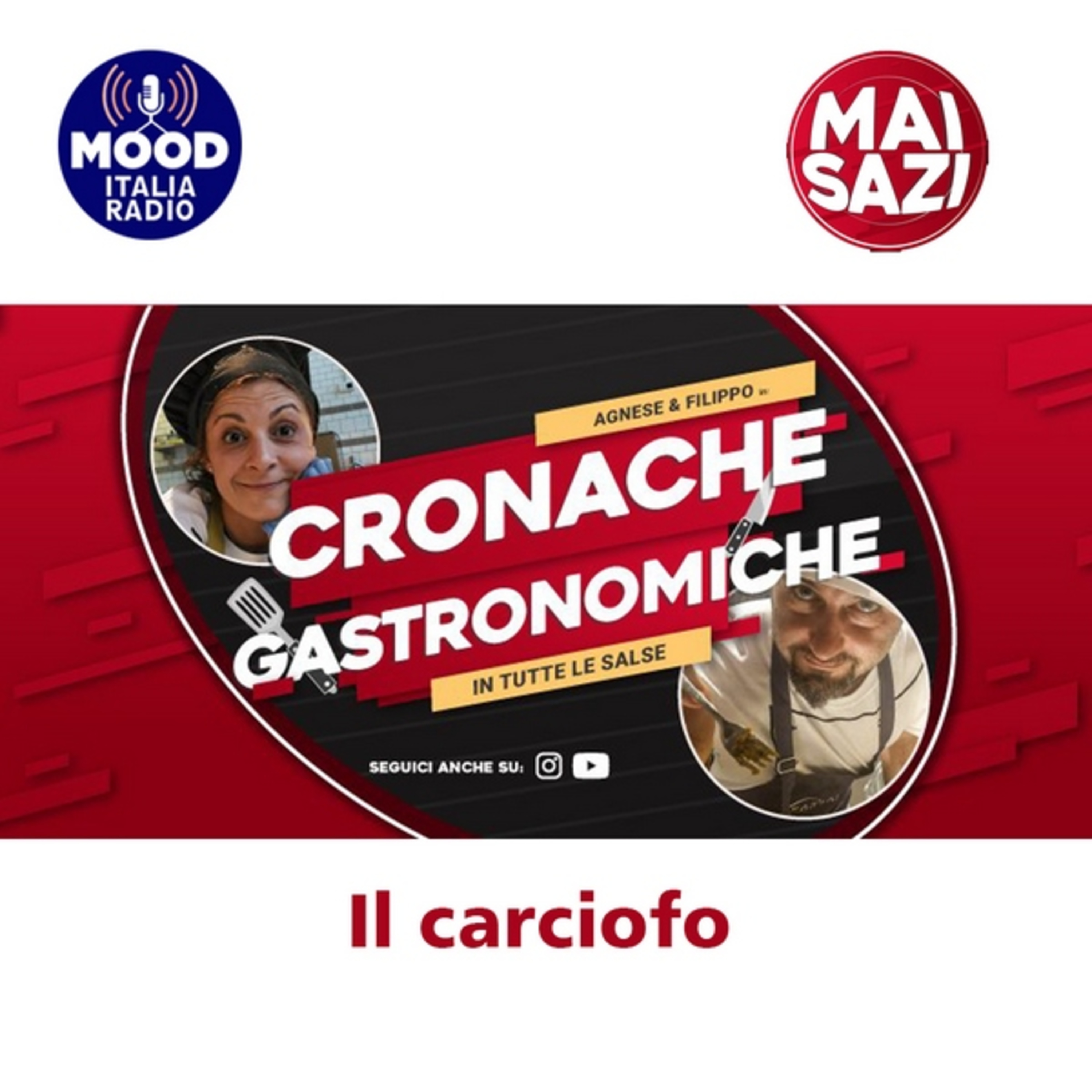 Cronache gastronomiche