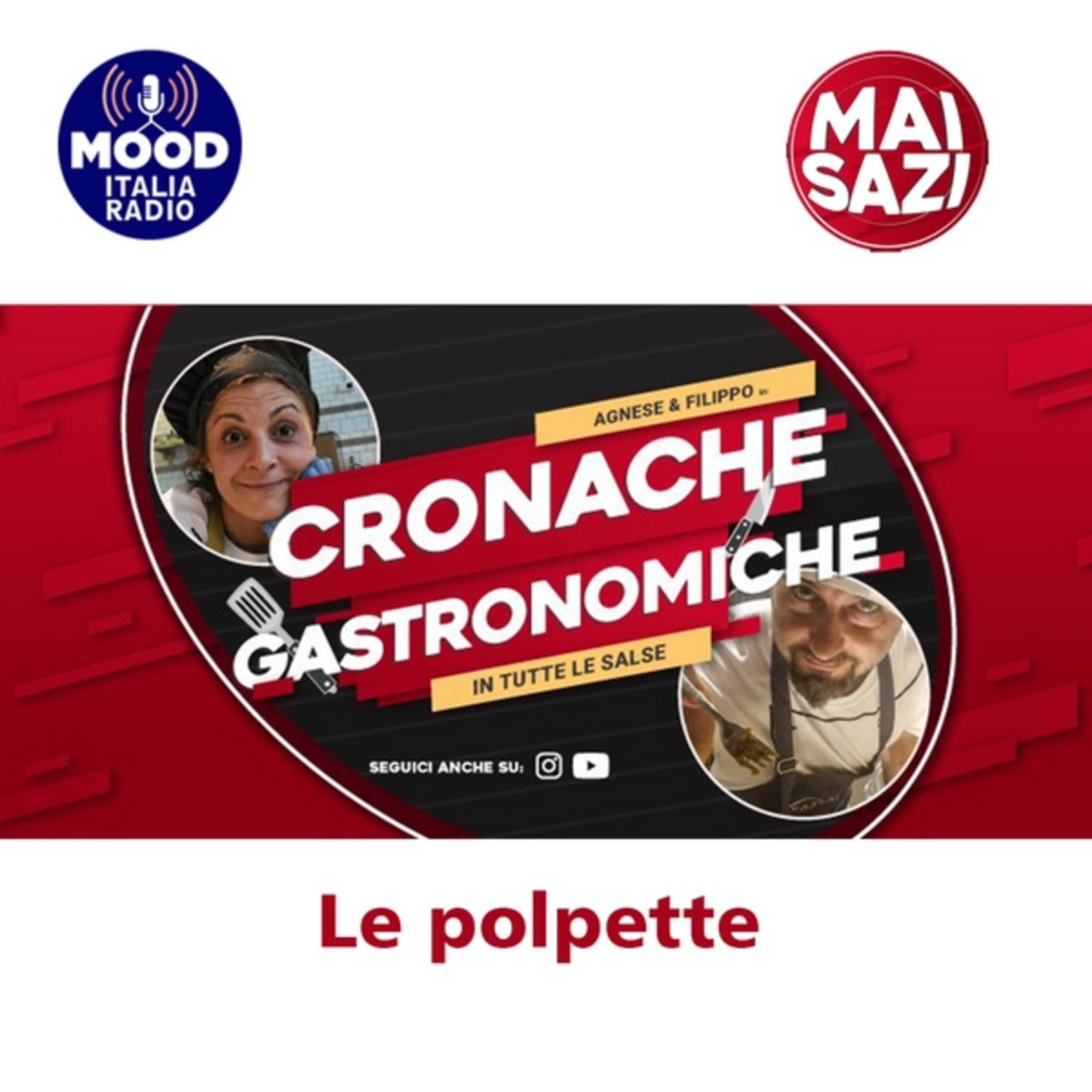 Cronache gastronomiche