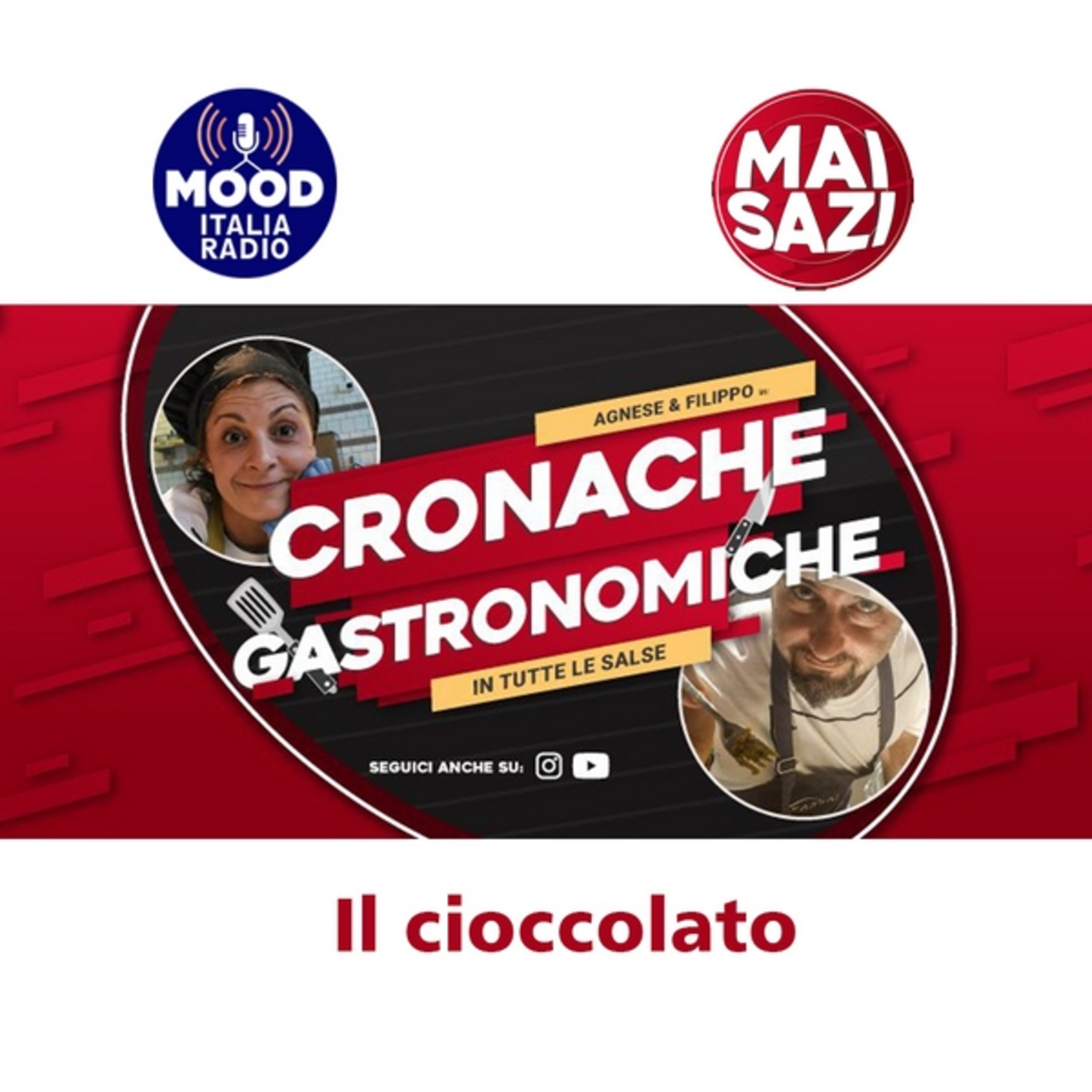 Cronache gastronomiche