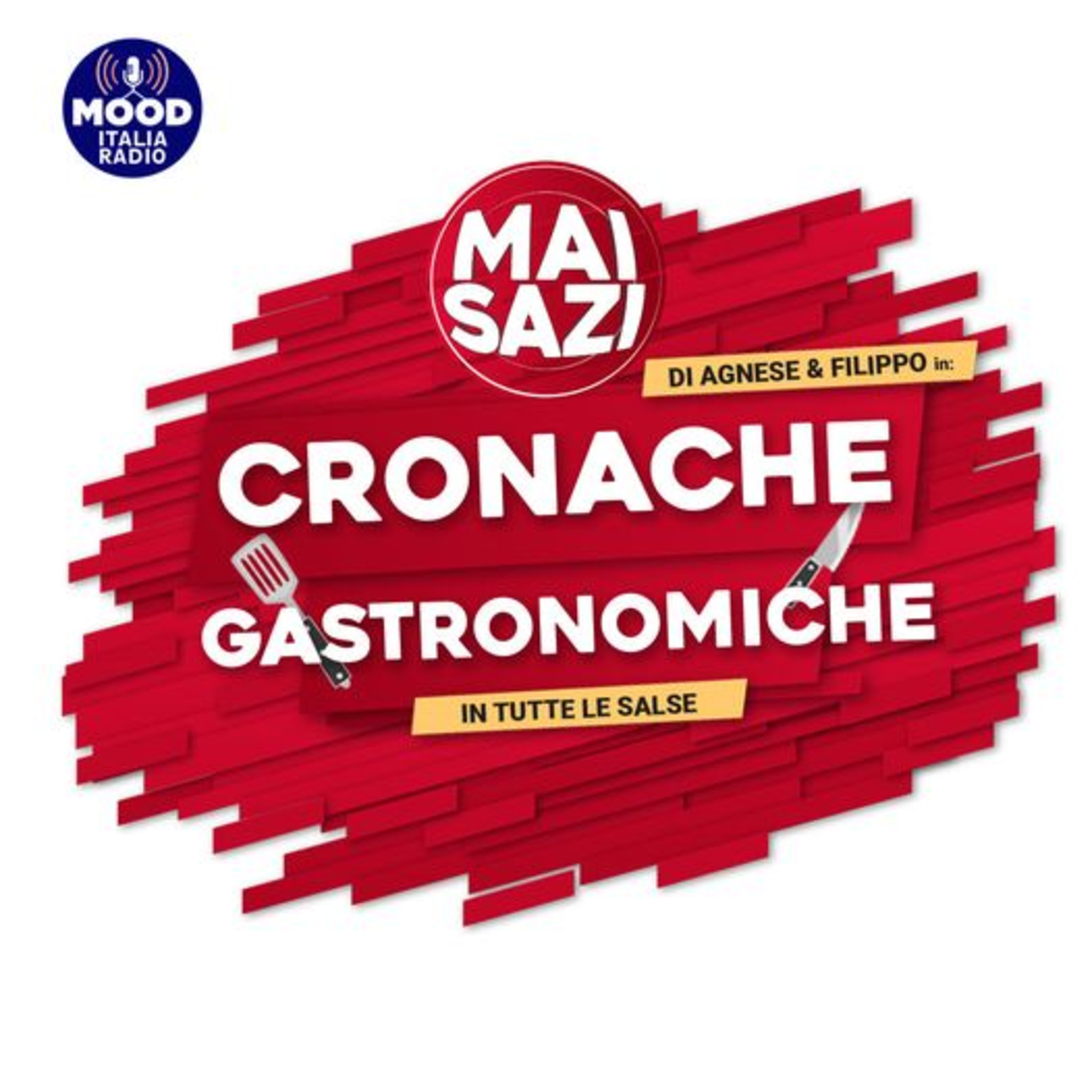 Cronache gastronomiche