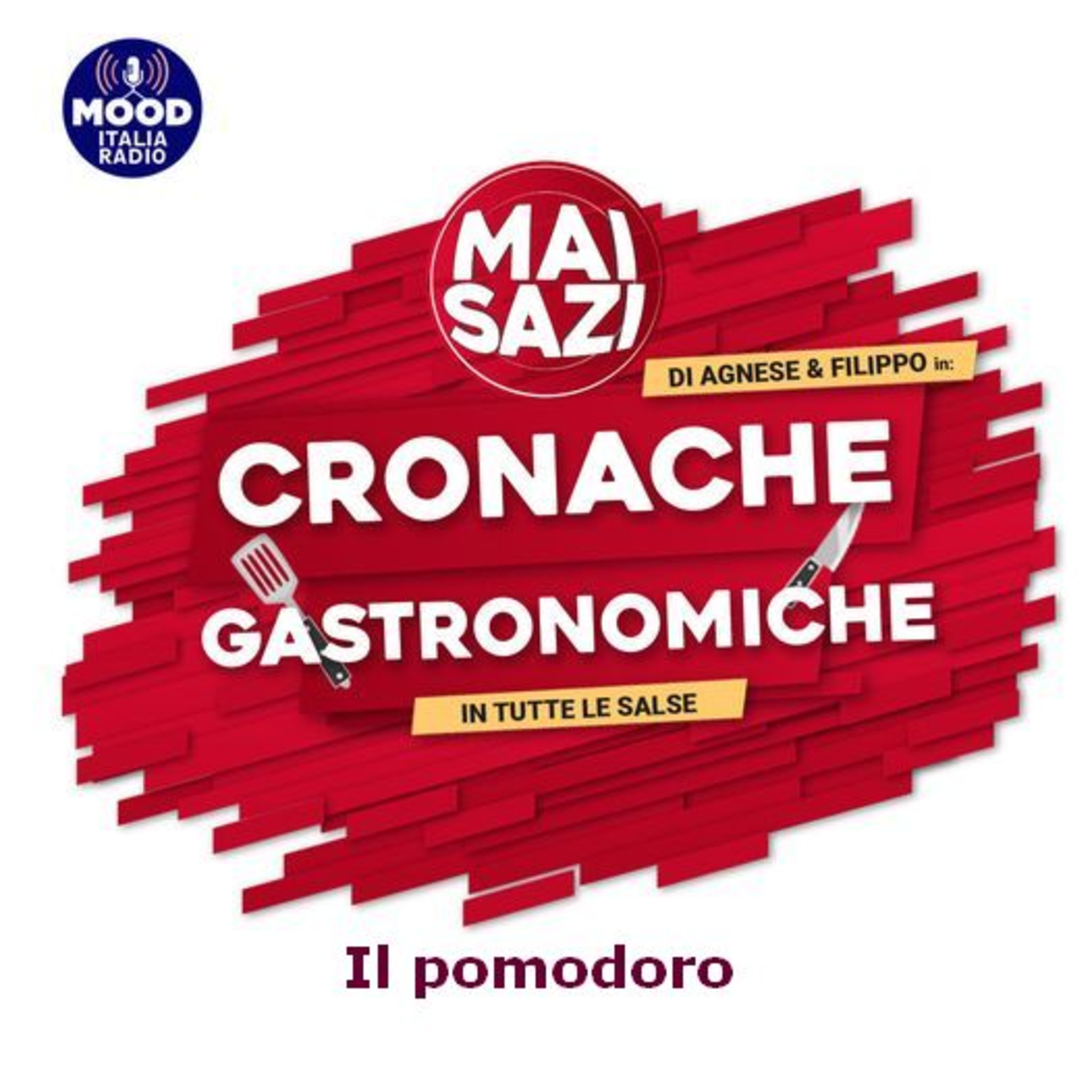 Cronache gastronomiche