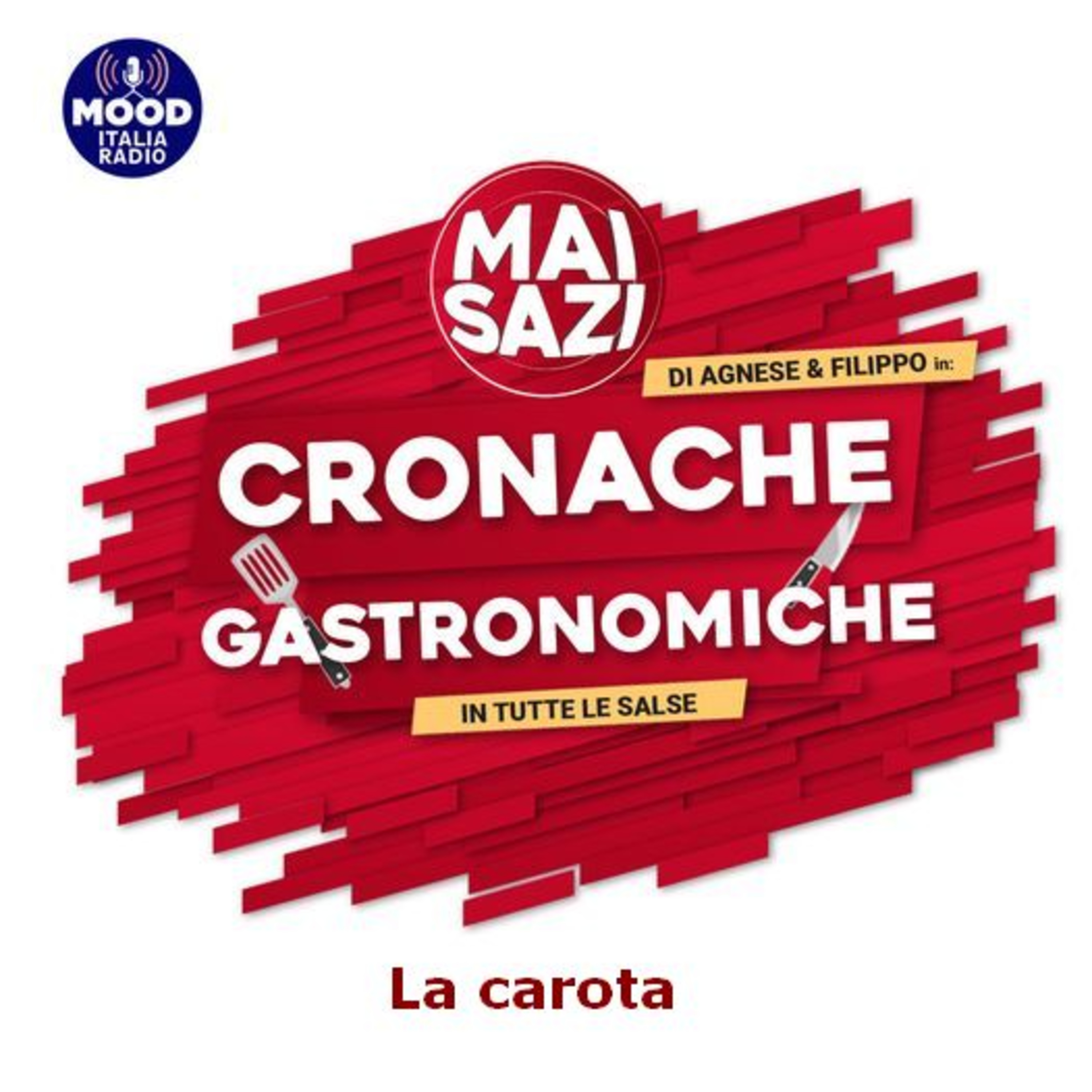 Cronache gastronomiche