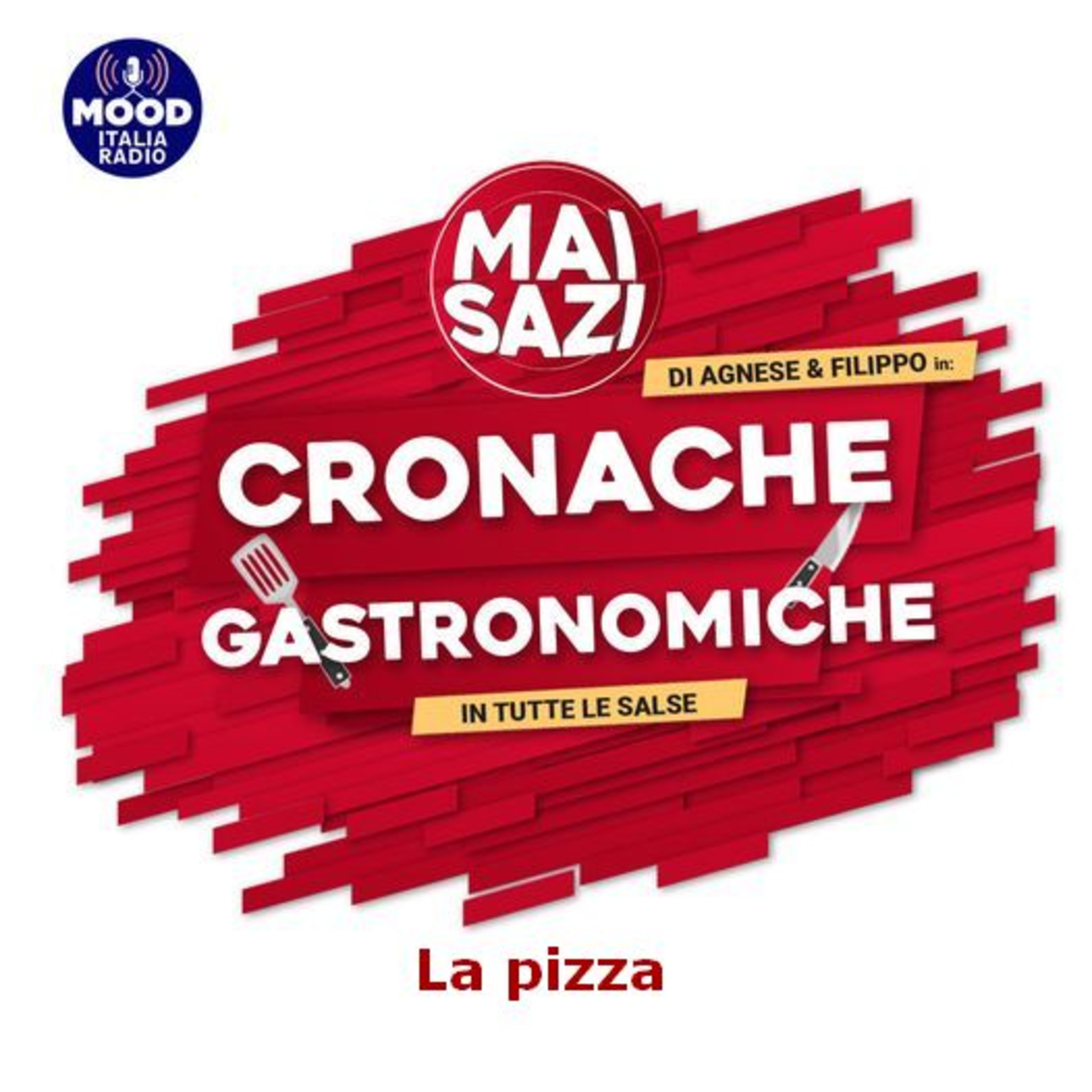 Cronache gastronomiche