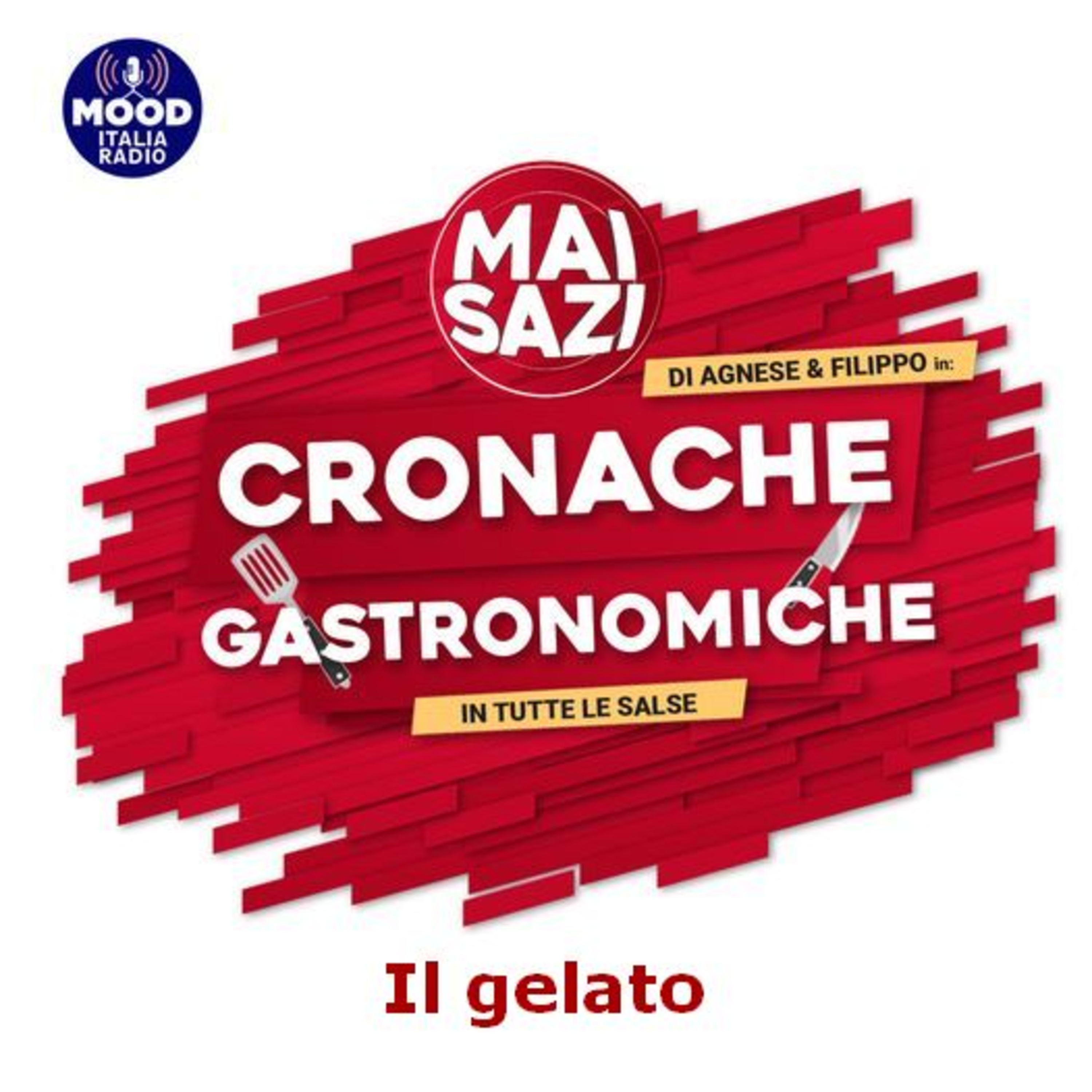 Cronache gastronomiche