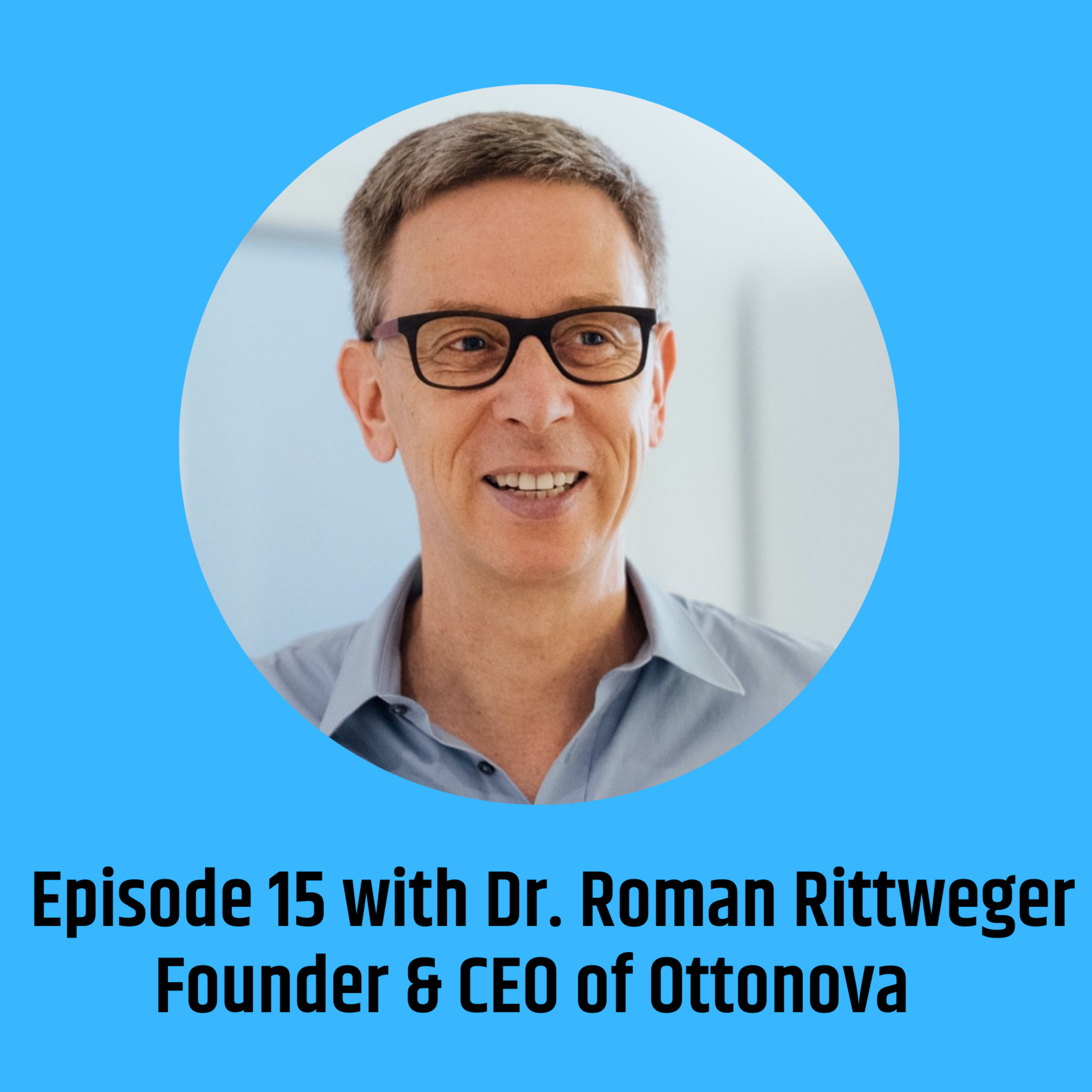 Reinventing Finance