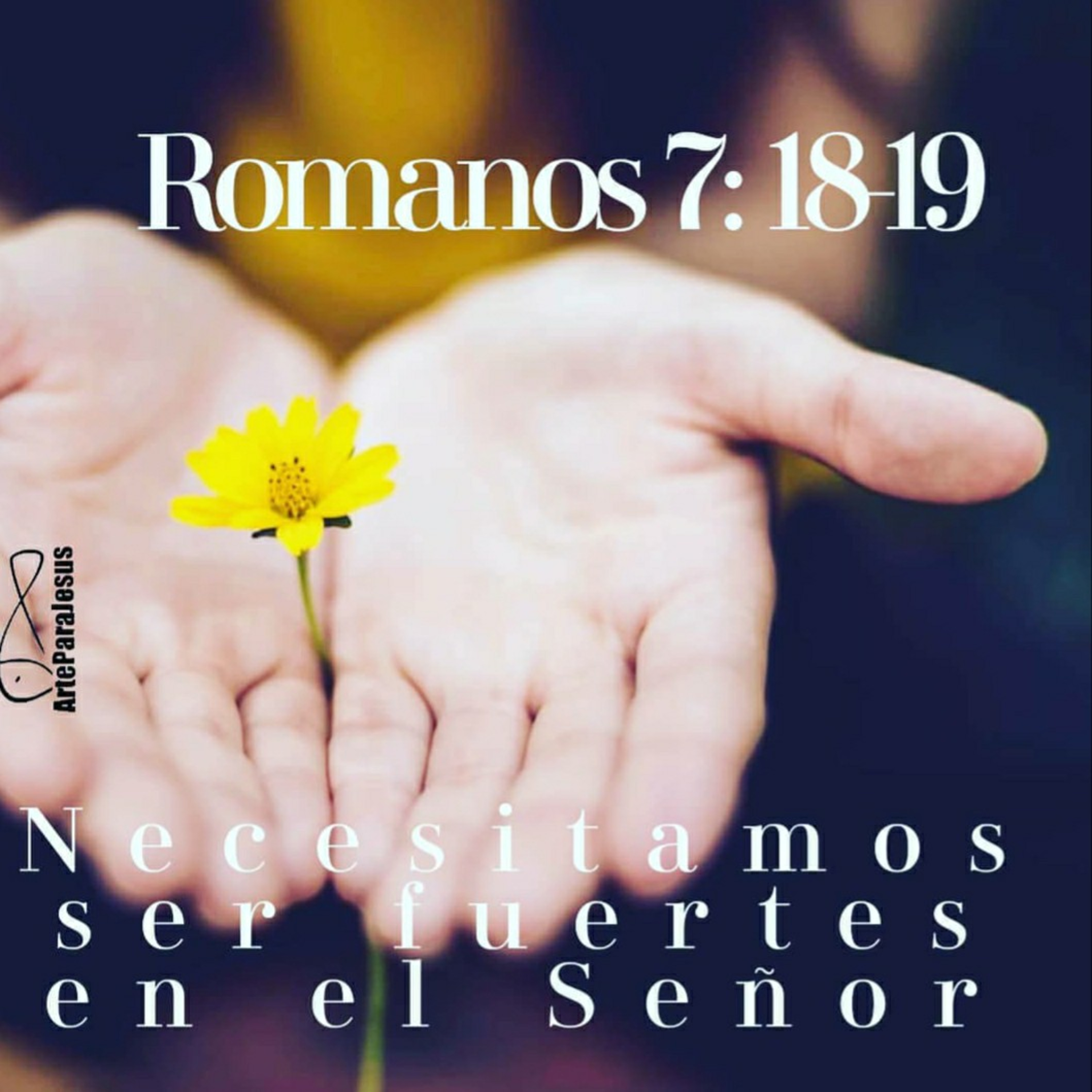 Dios es nuestro Amparo. episode artwork