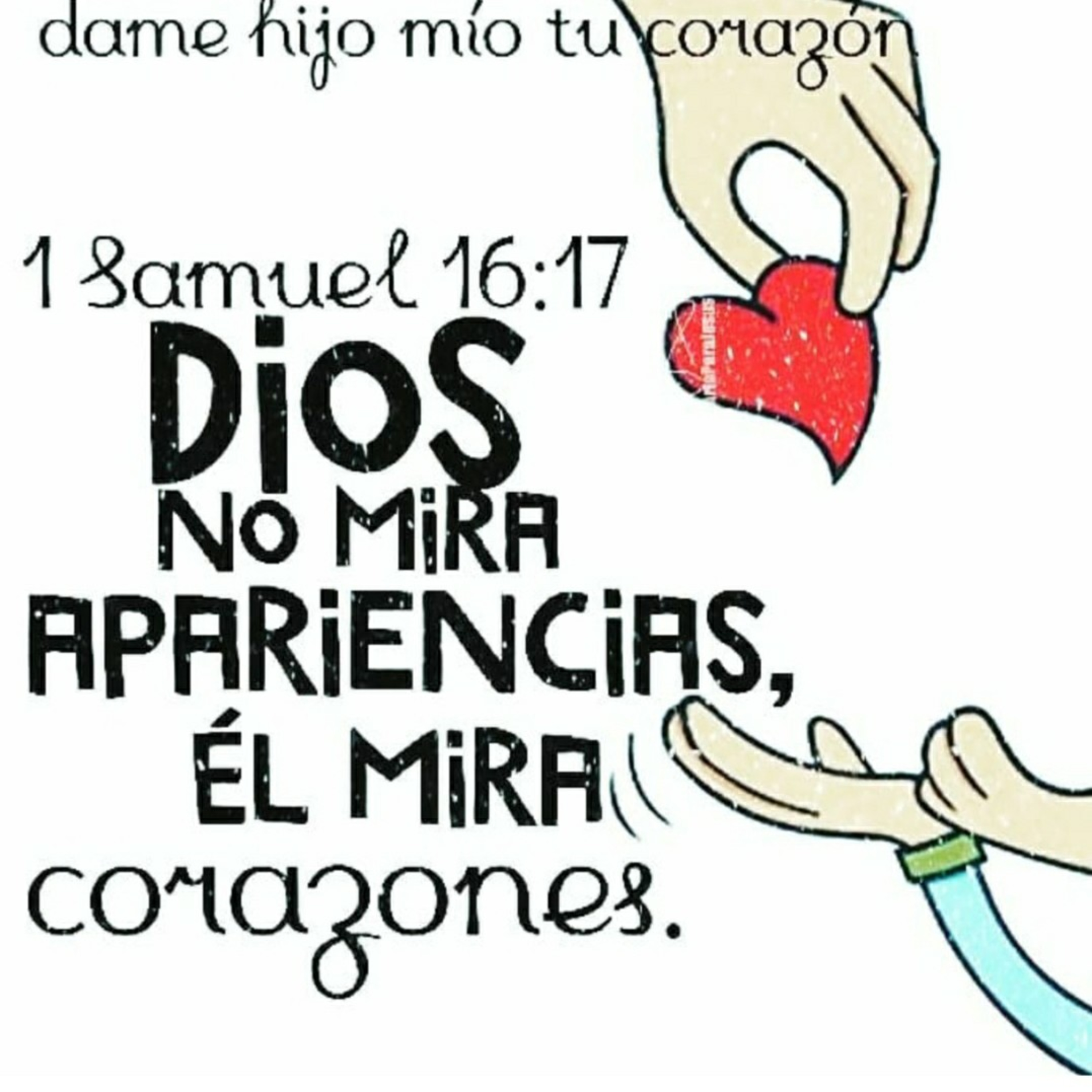 Hechos poderosos de Dios. episode artwork
