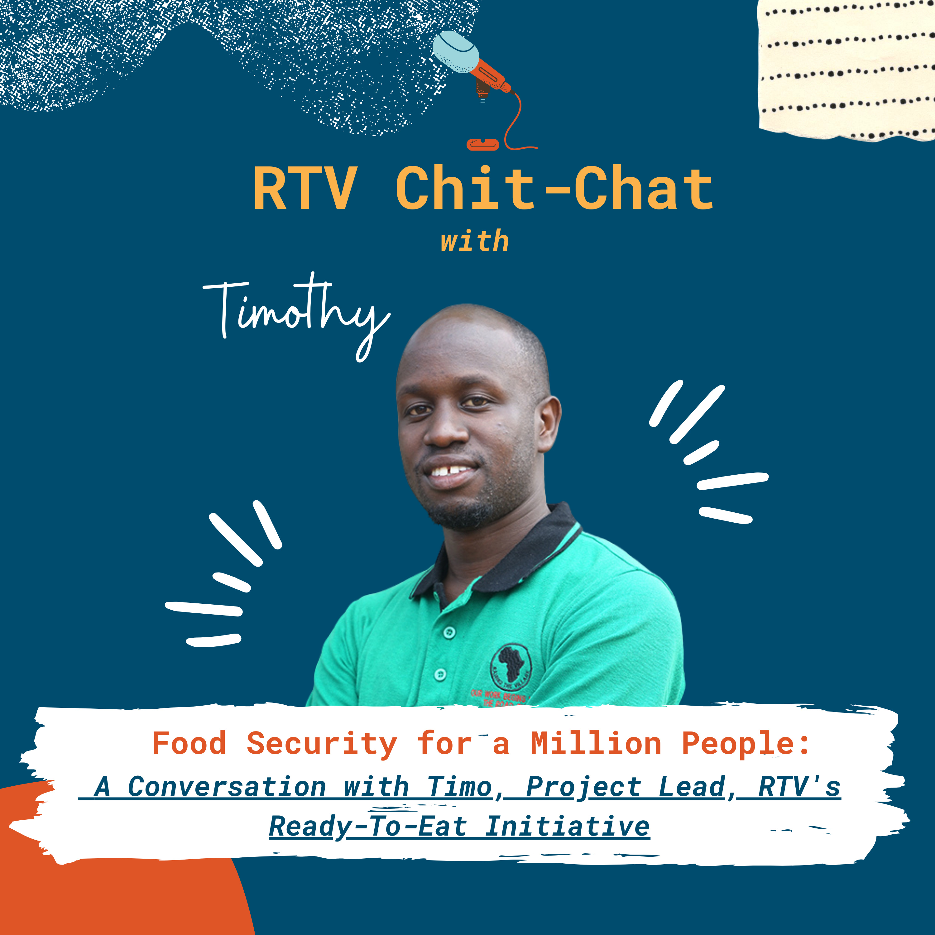 RTV Chit-Chat