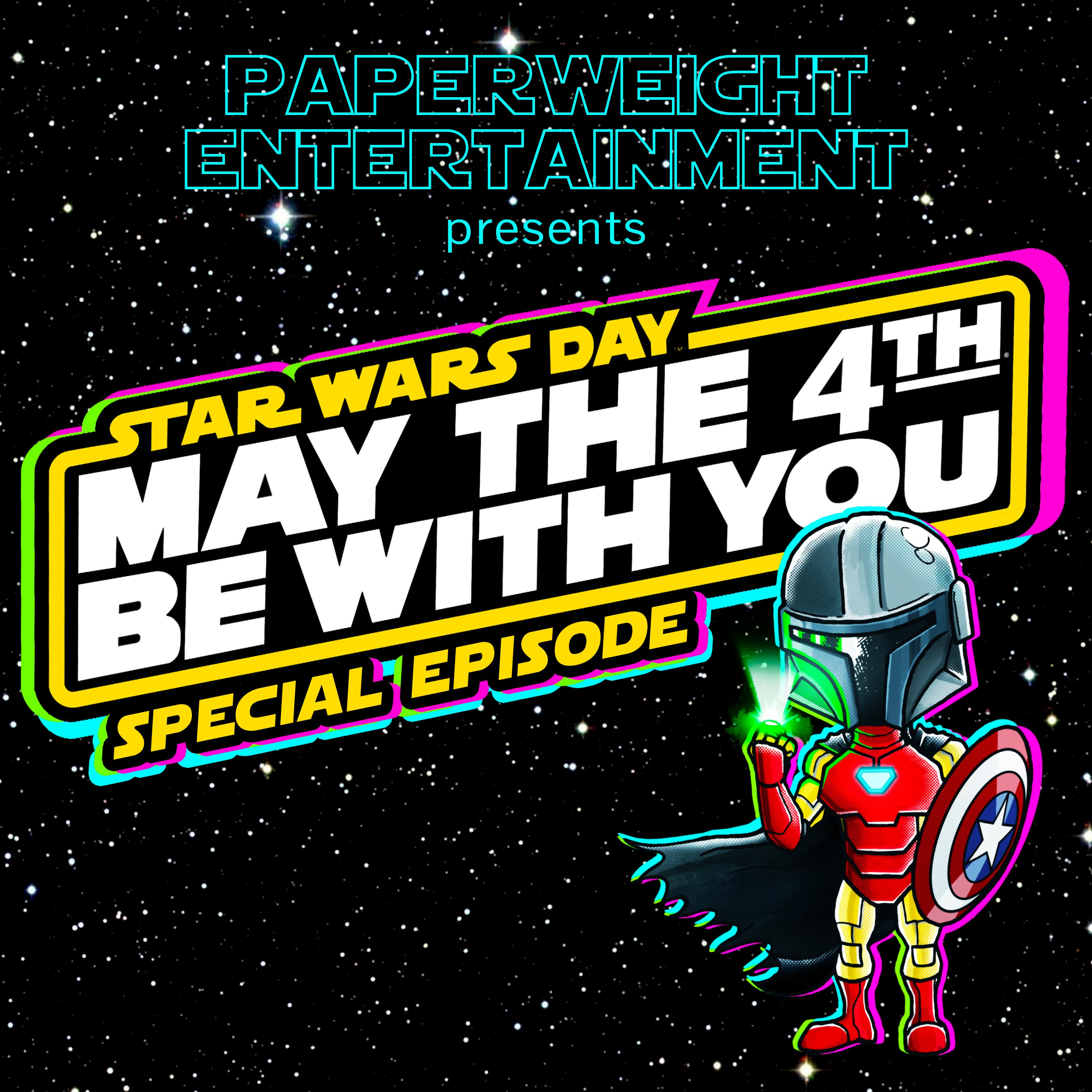 Paperweight Entertainment