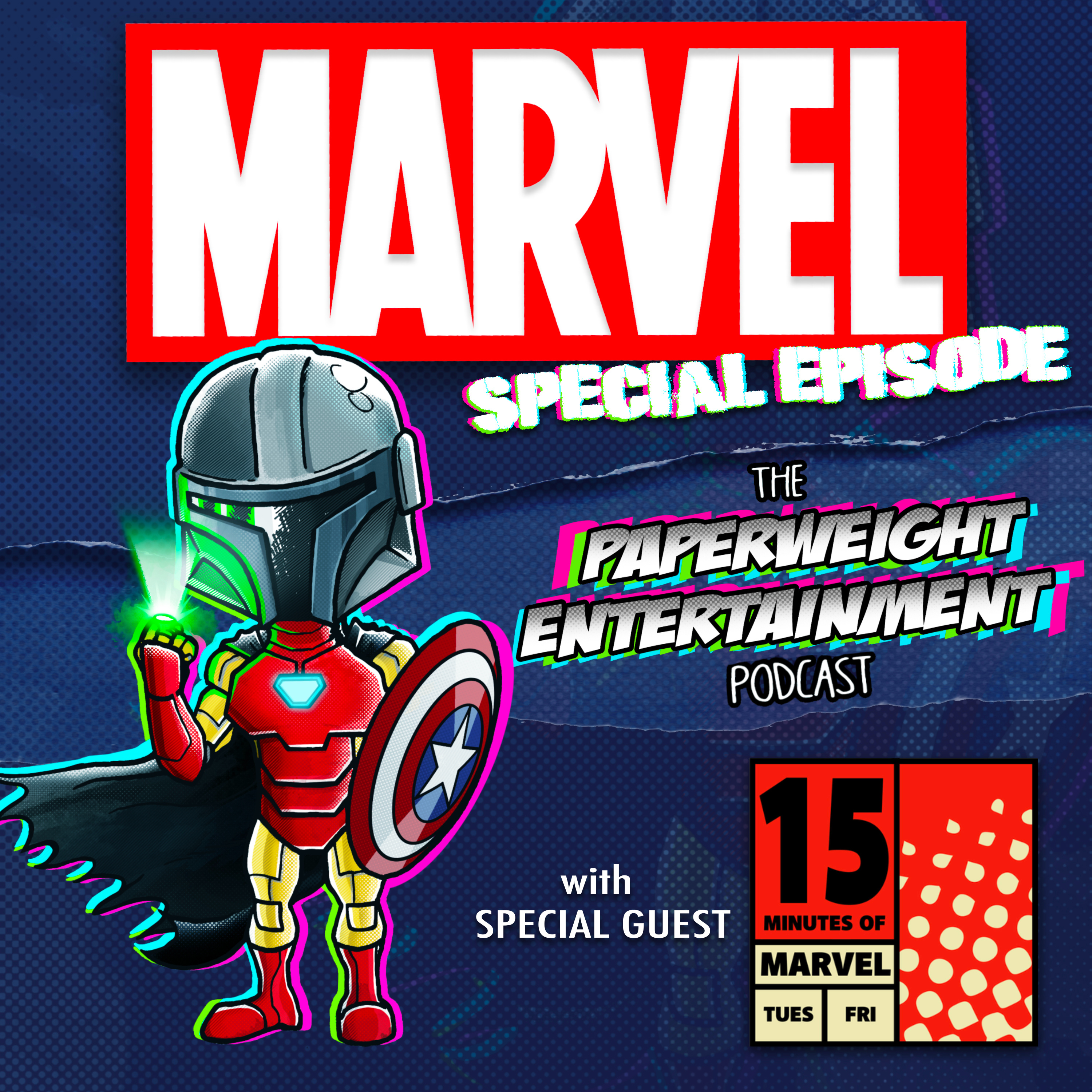Paperweight Entertainment