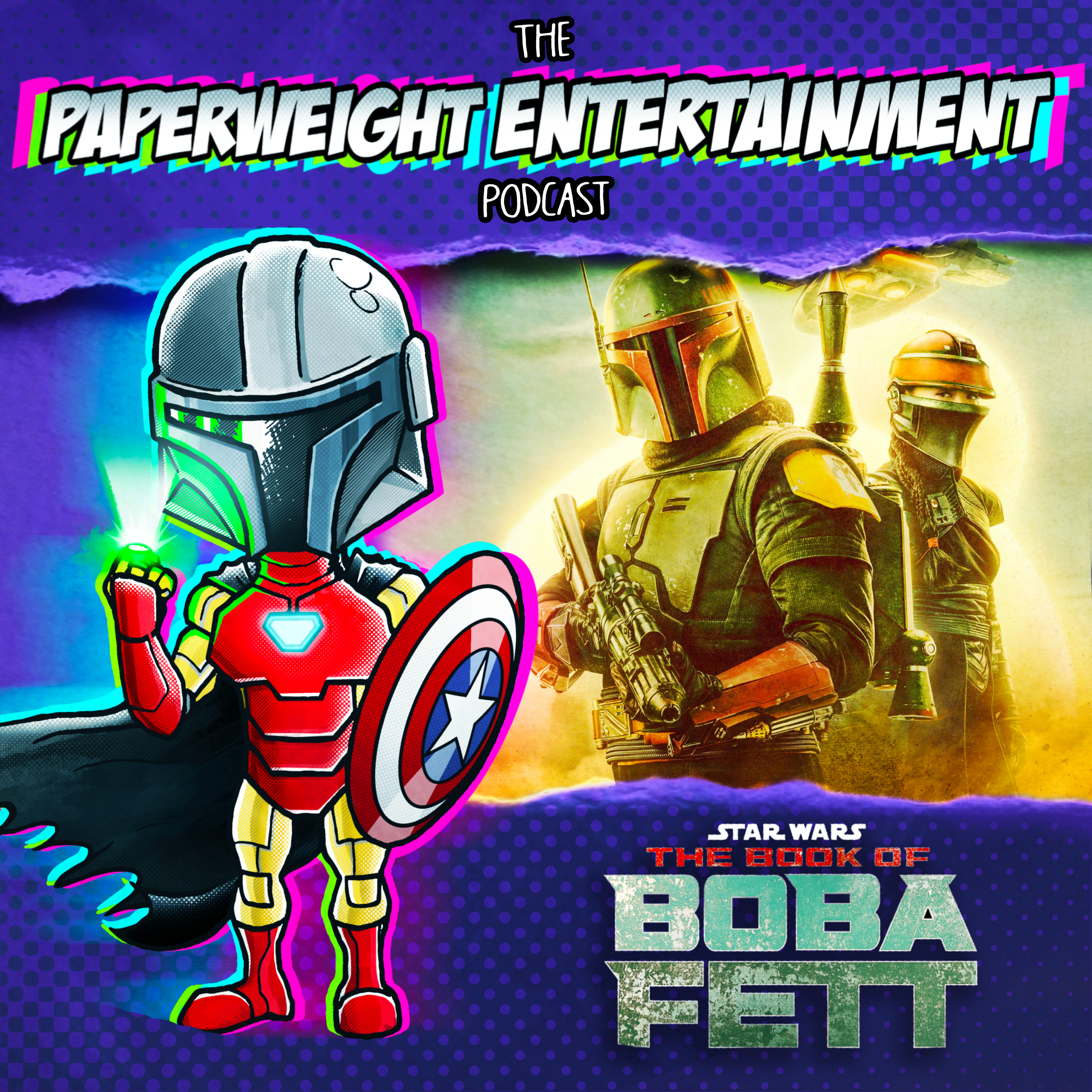 Paperweight Entertainment