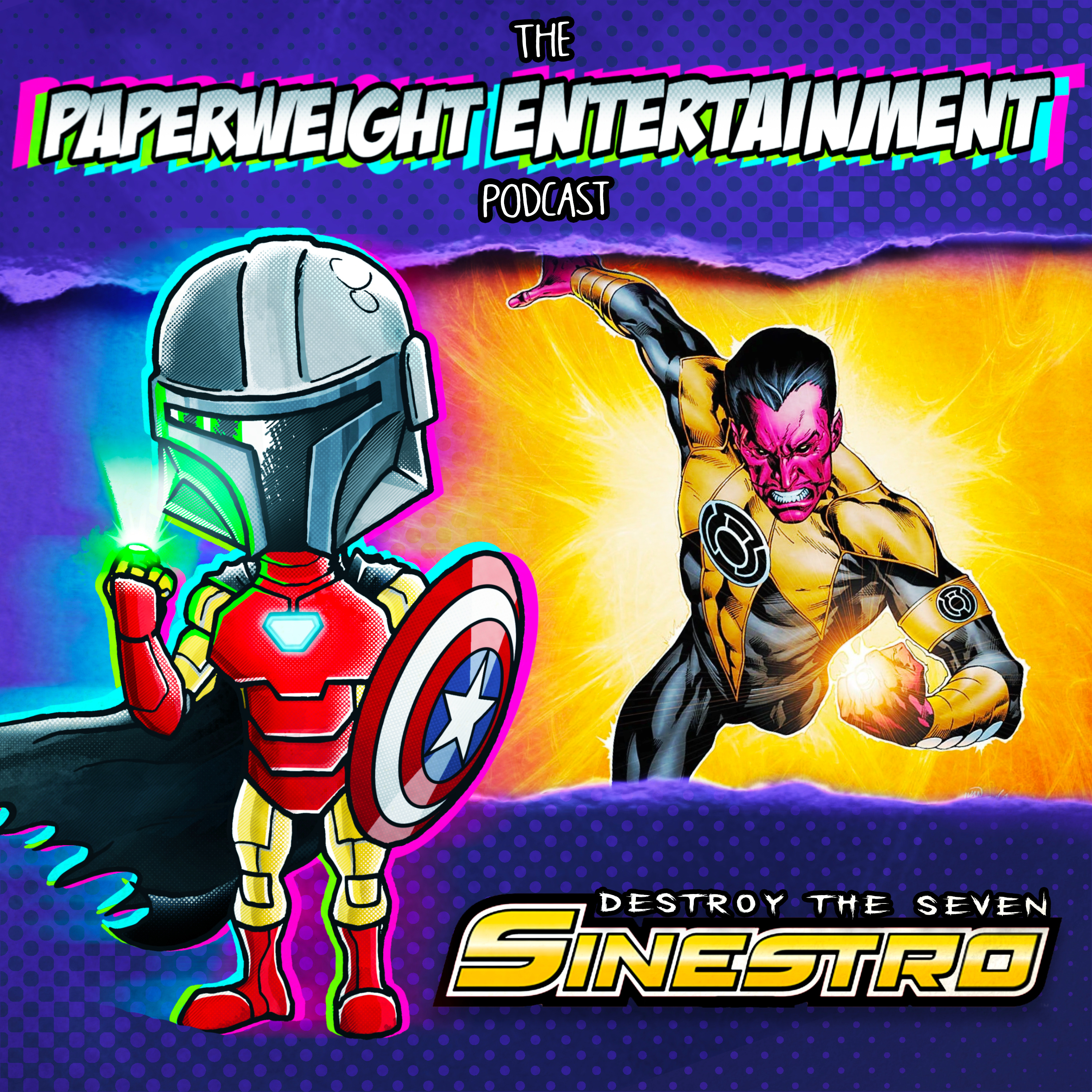 Paperweight Entertainment