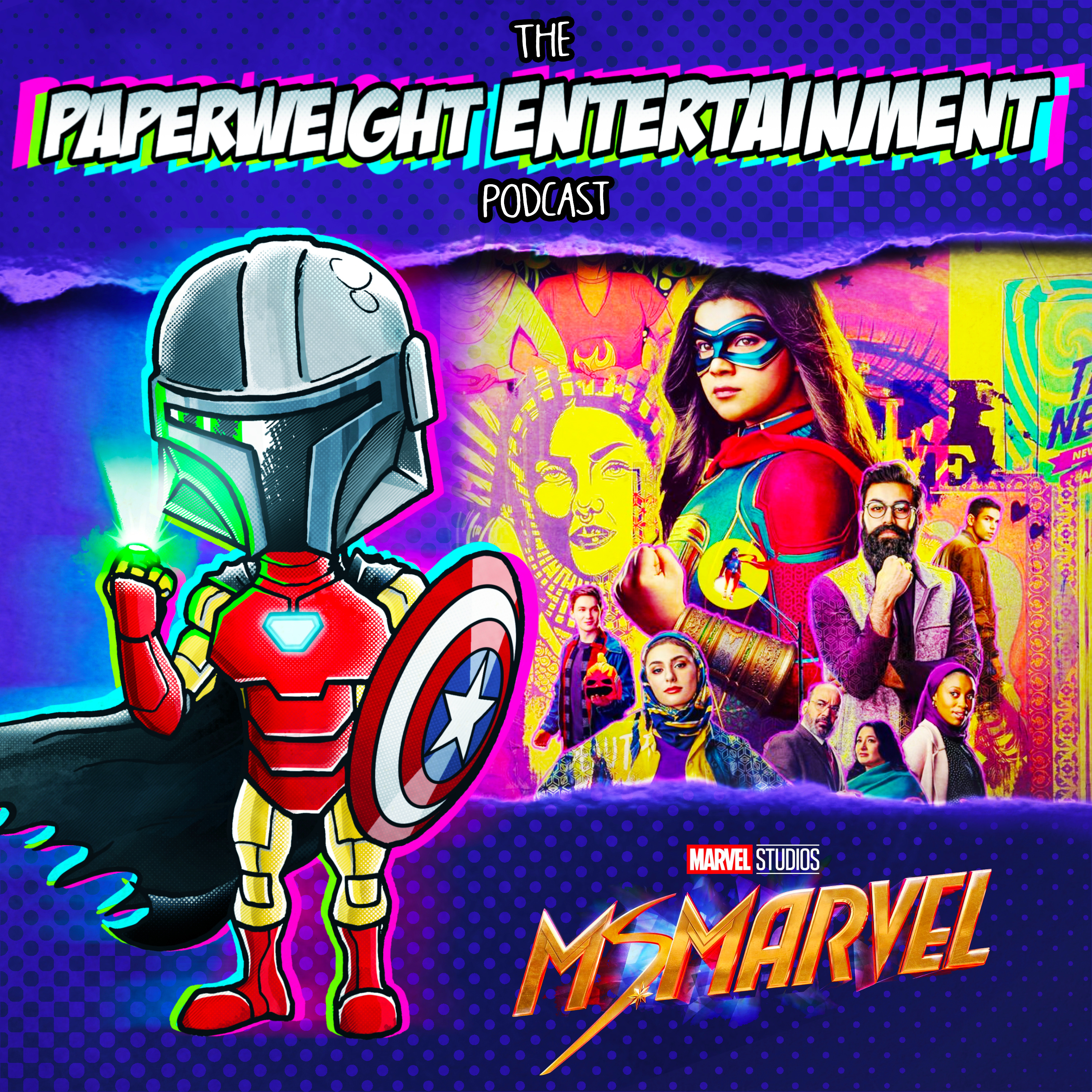 Paperweight Entertainment