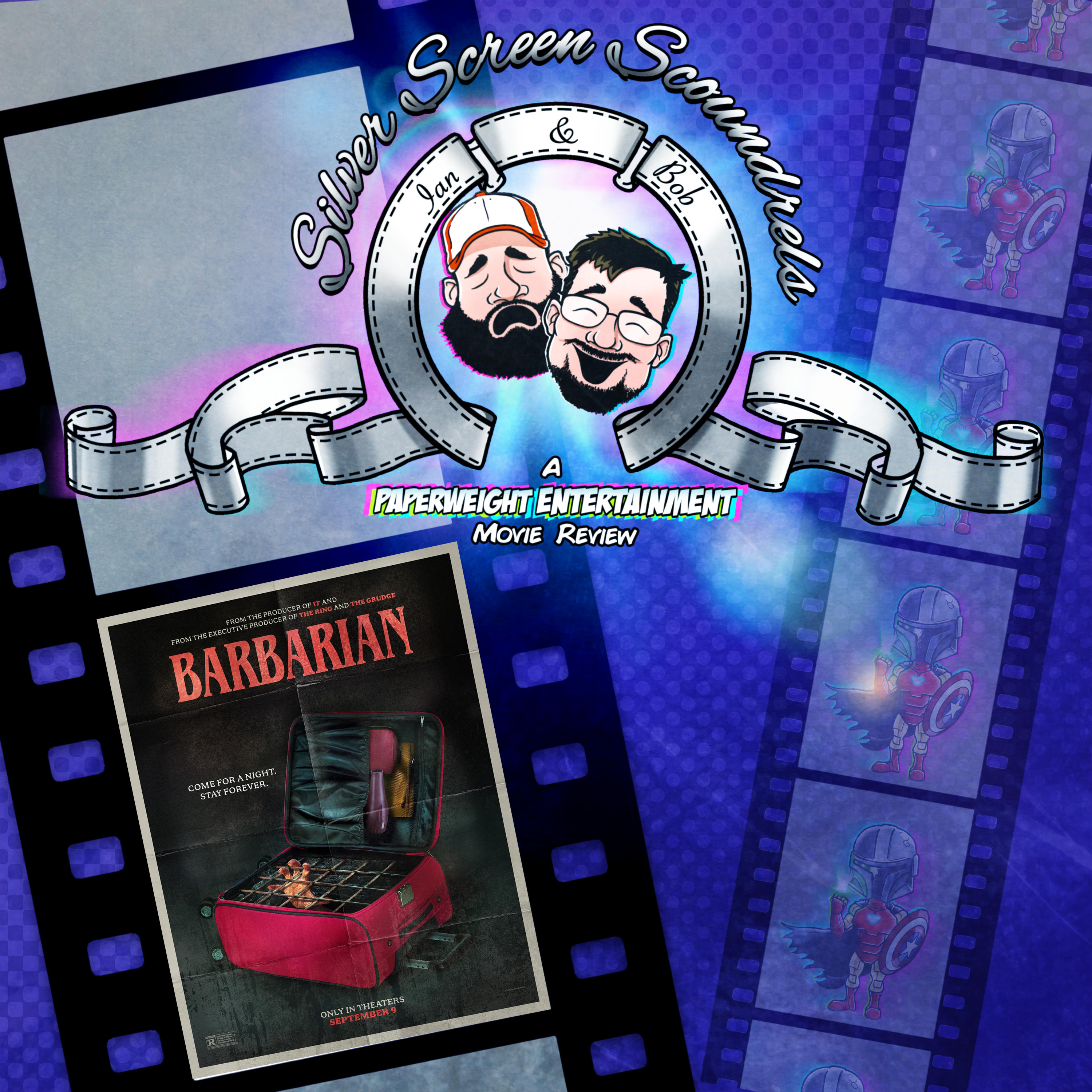 Paperweight Entertainment