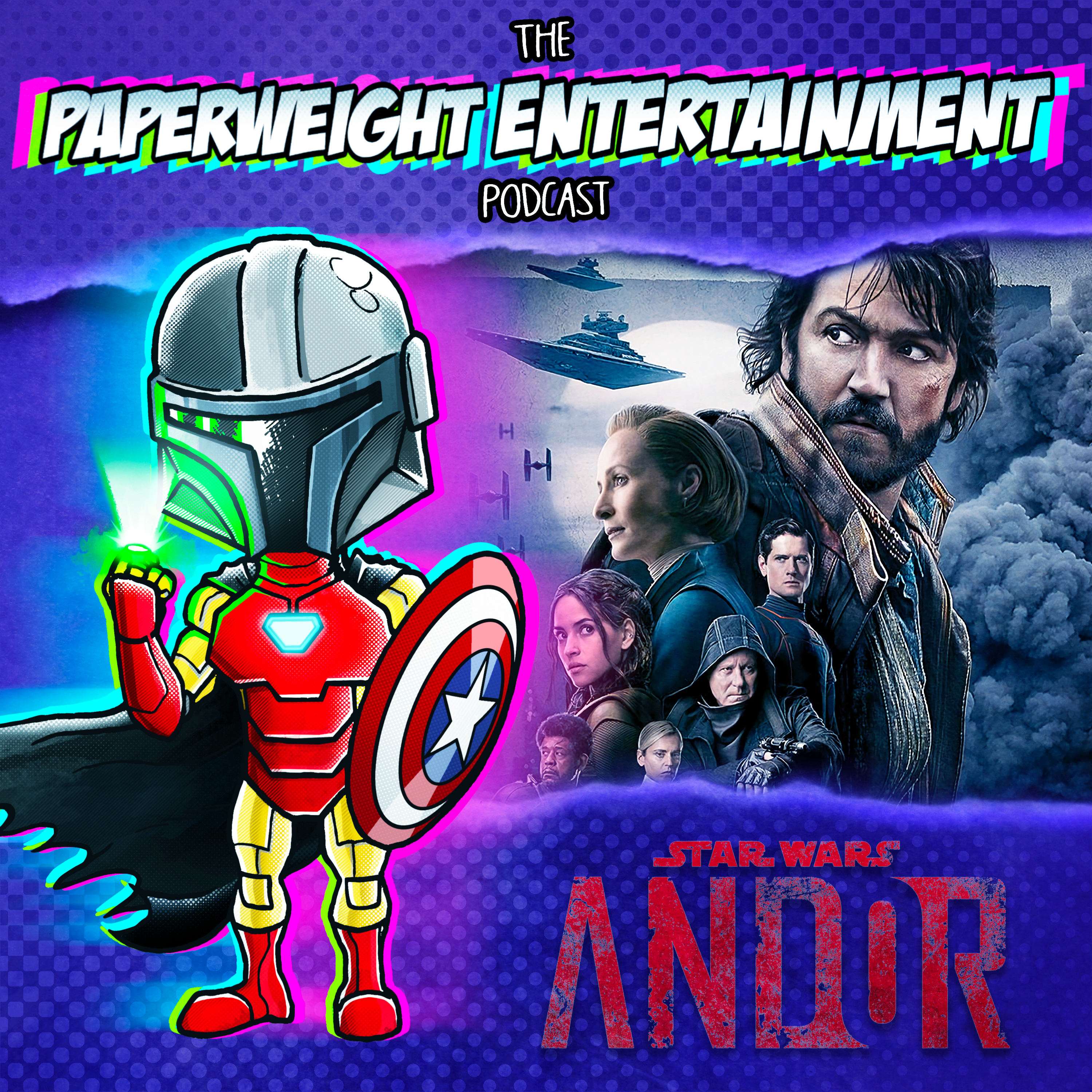 Paperweight Entertainment