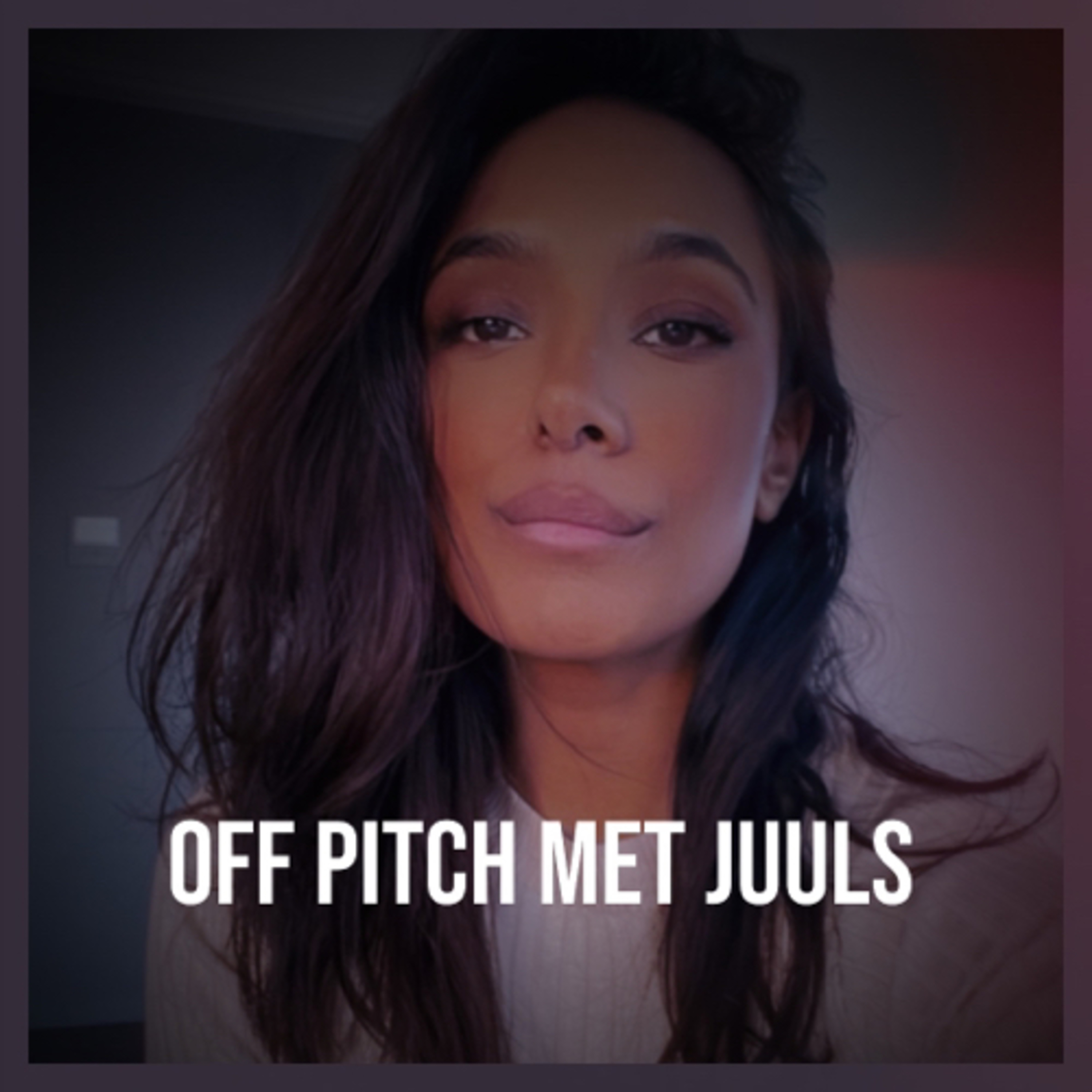 Off Pitch met Juuls