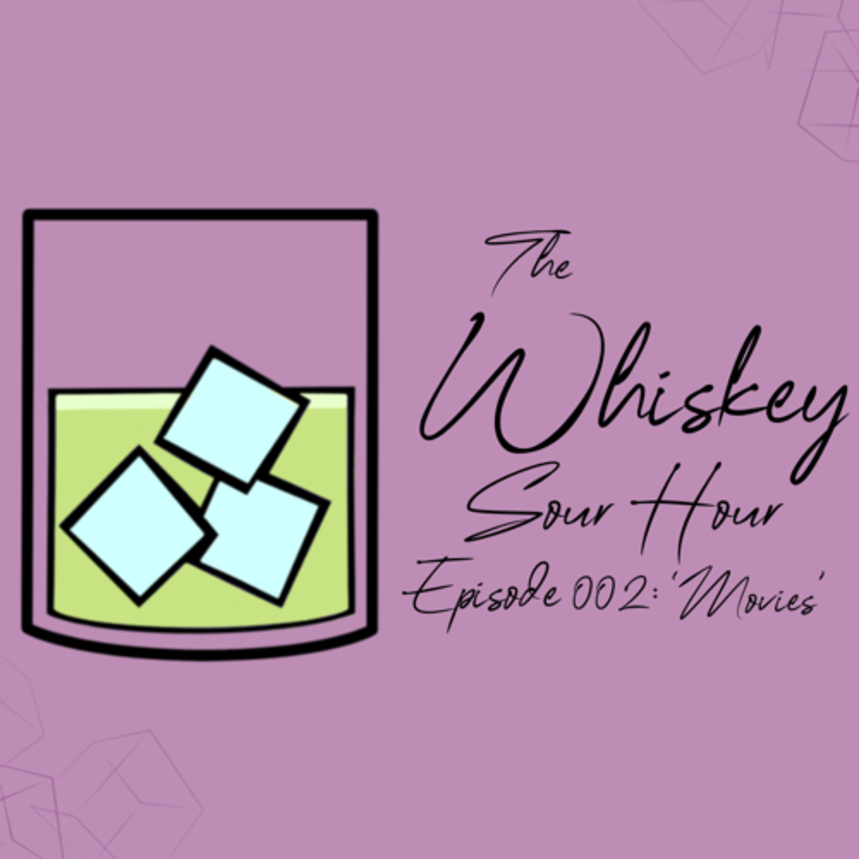 The Whiskey Sour Hour