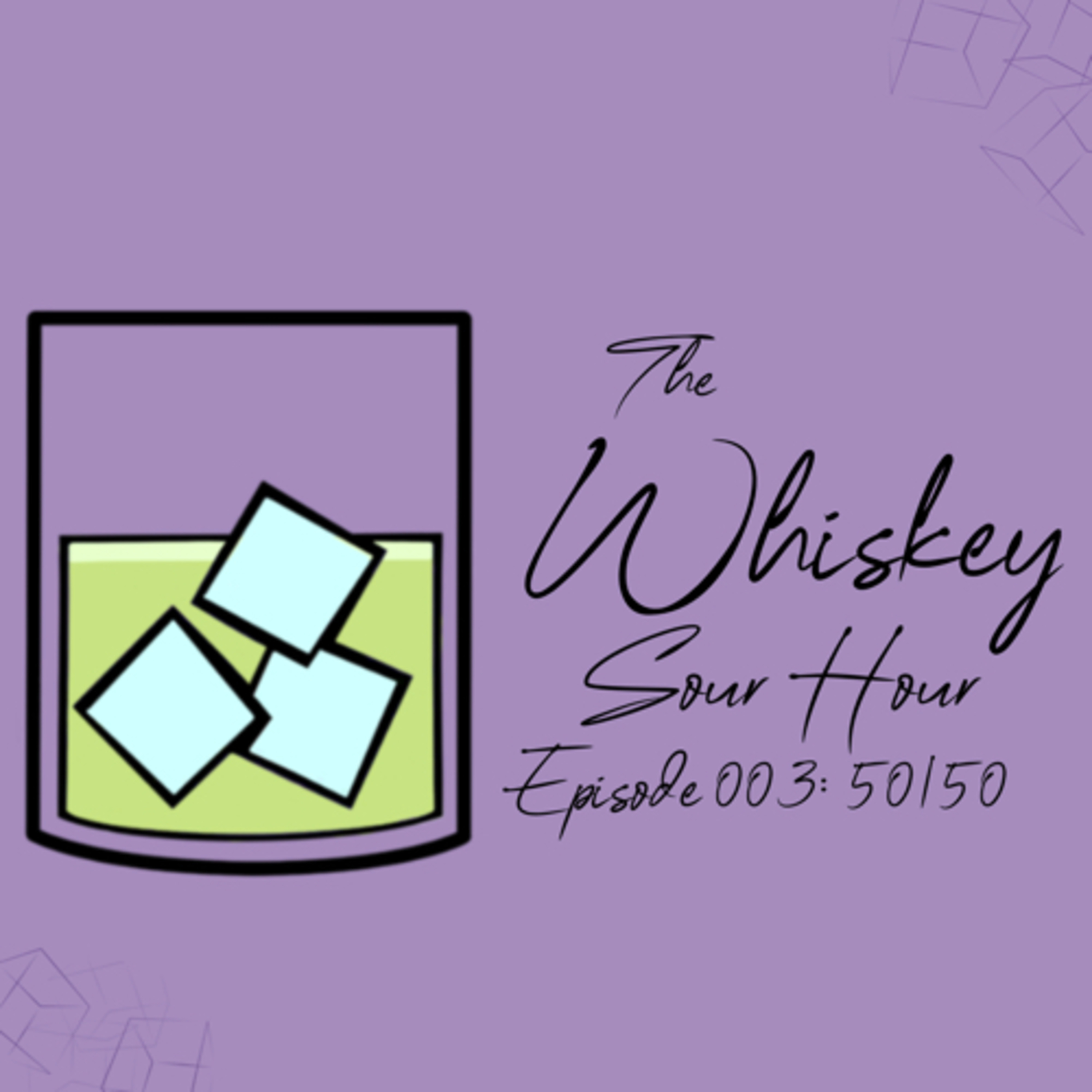 The Whiskey Sour Hour