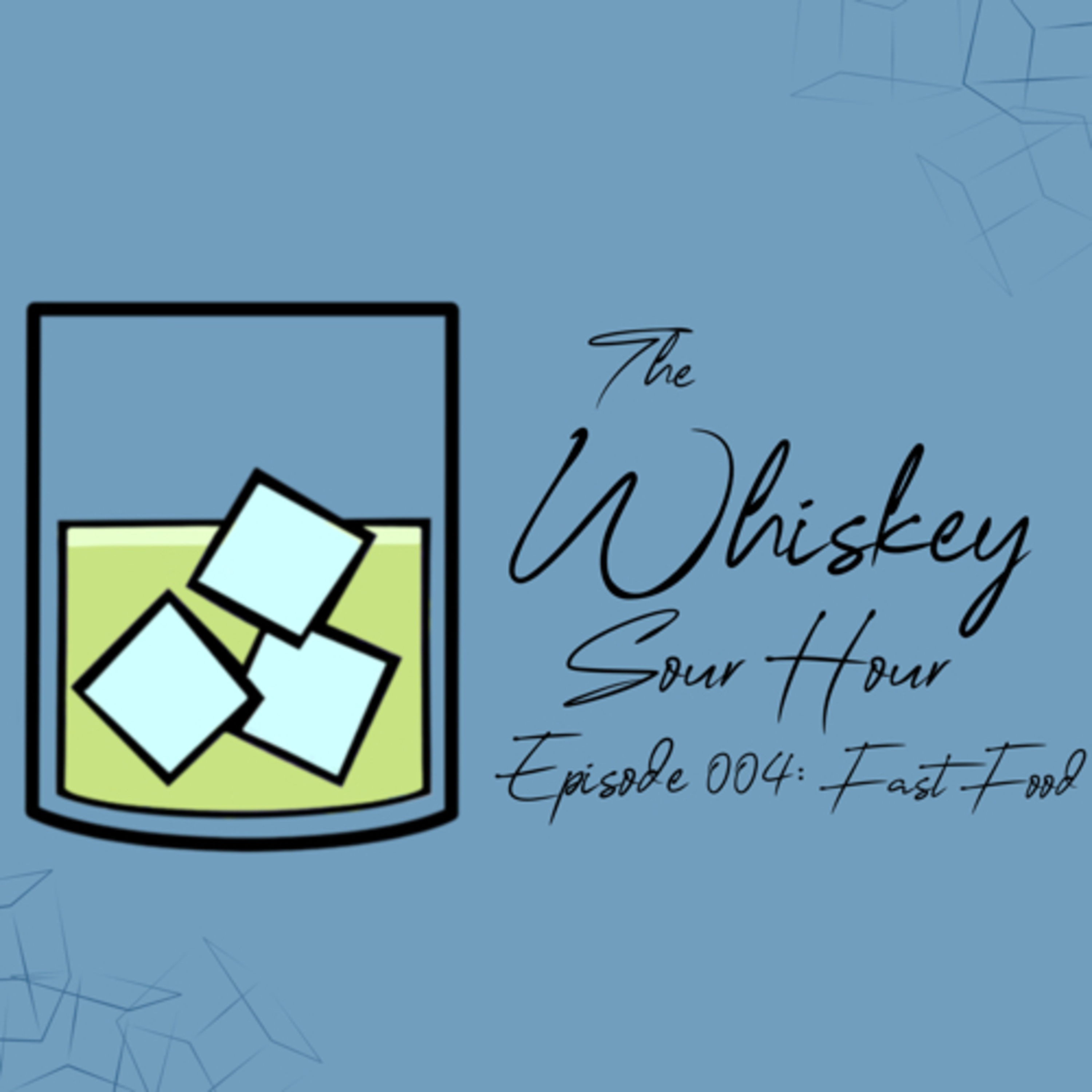 The Whiskey Sour Hour