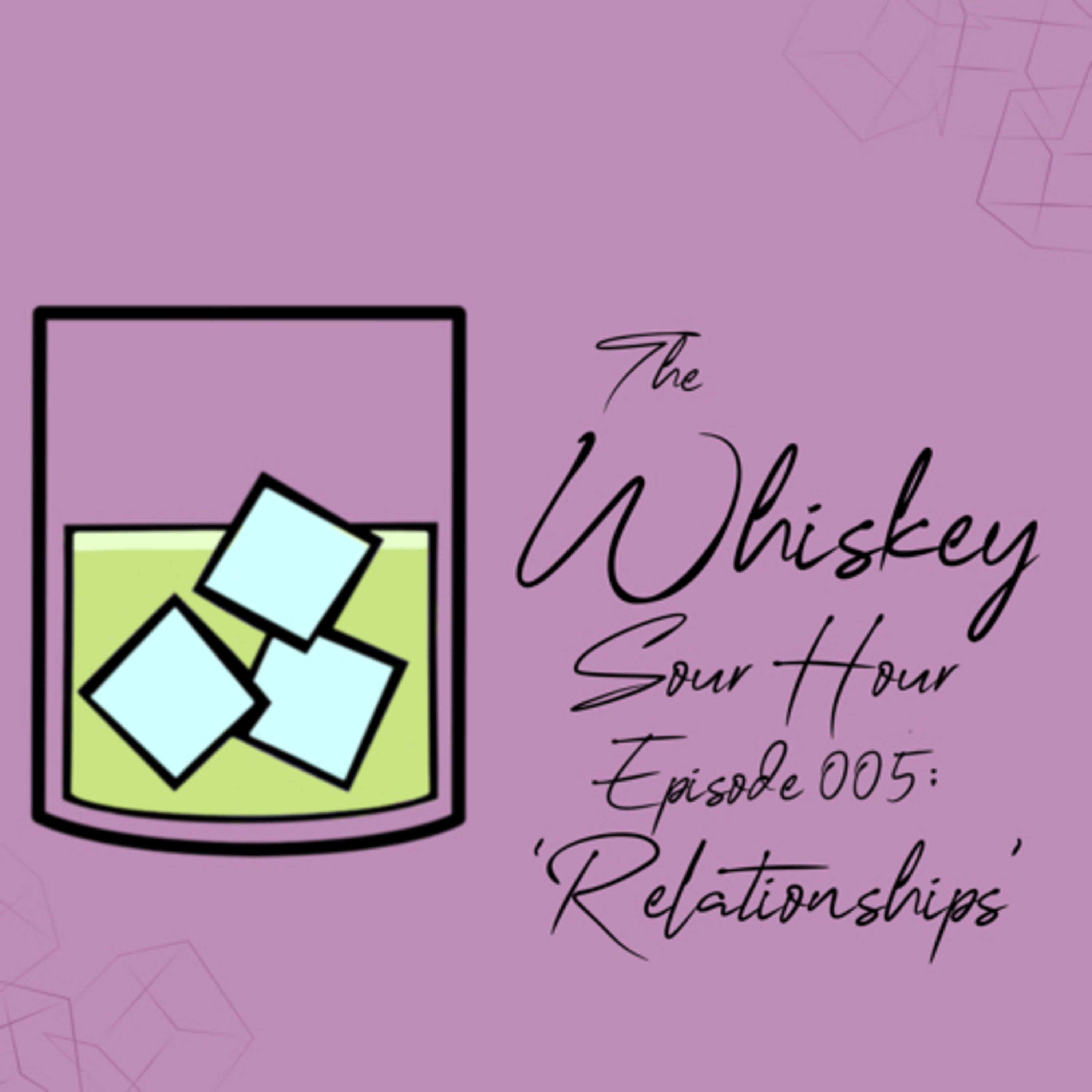 The Whiskey Sour Hour