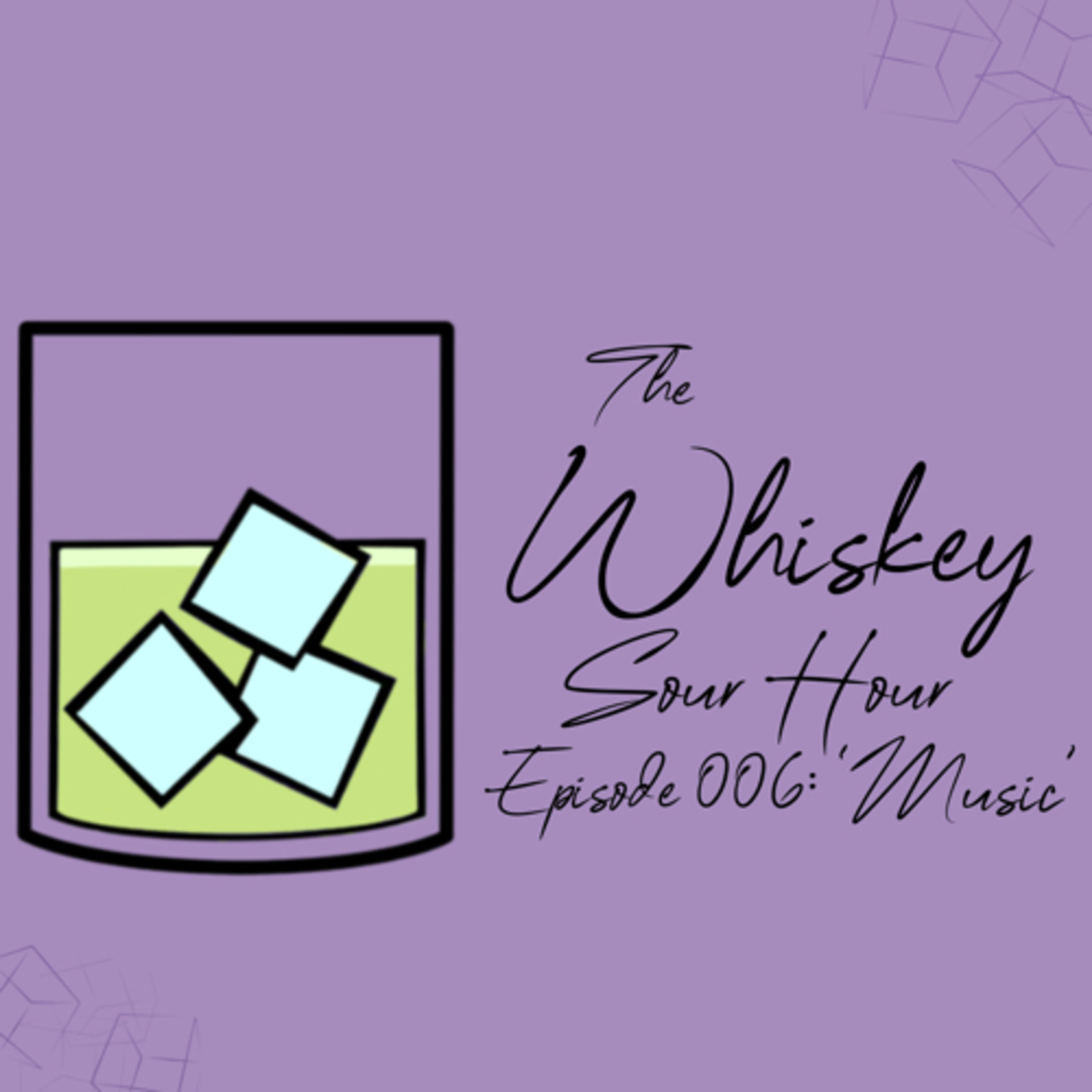 The Whiskey Sour Hour