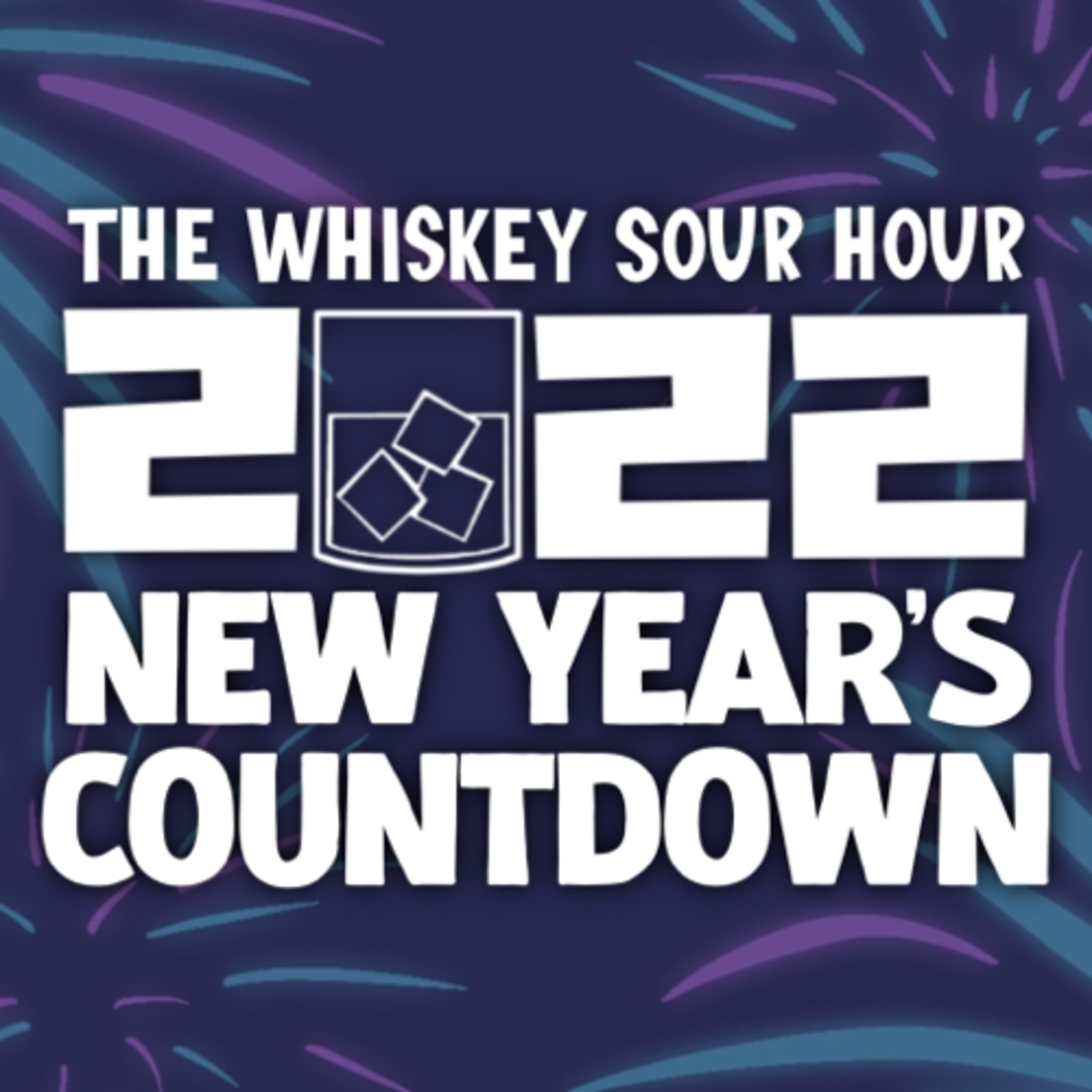 The Whiskey Sour Hour