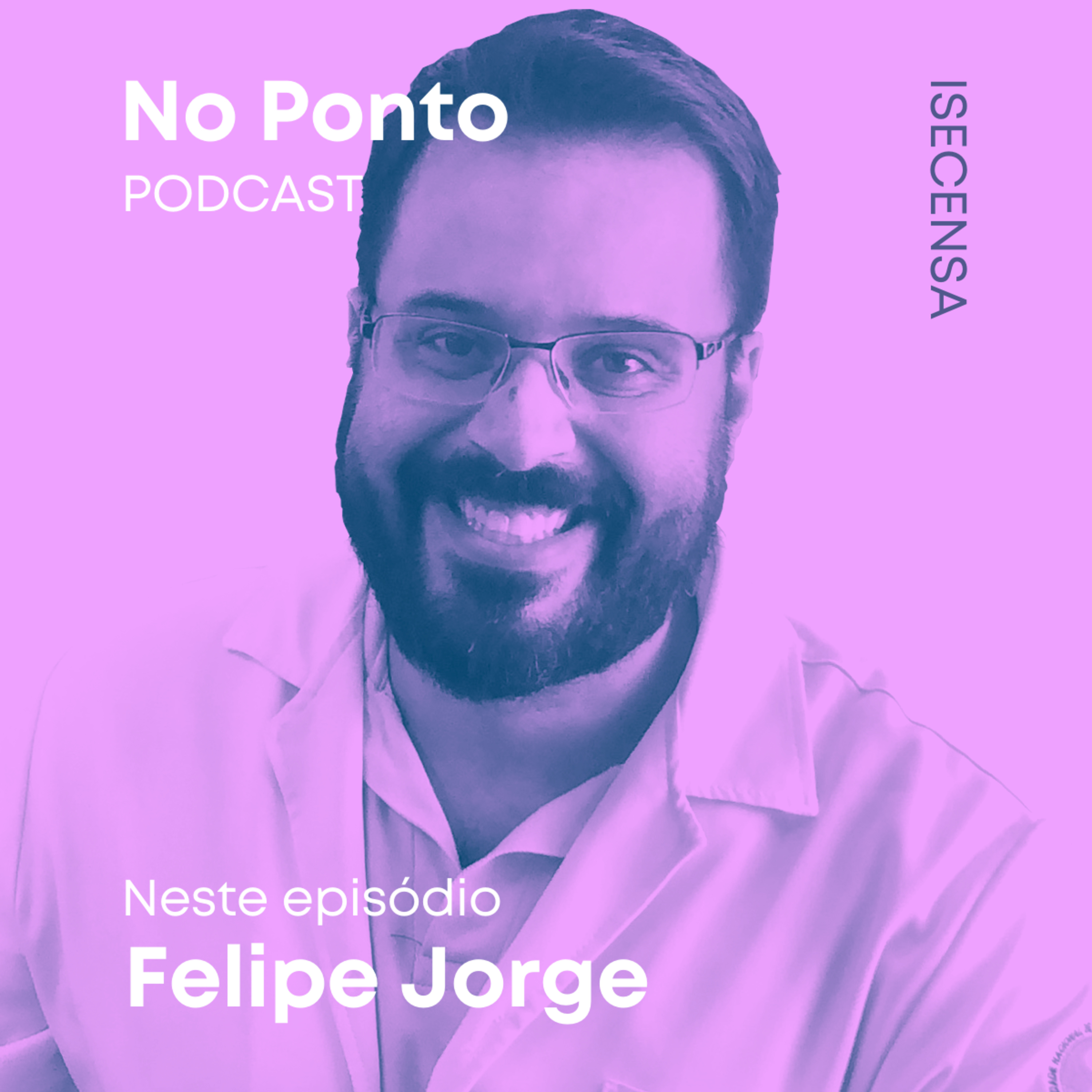 No Ponto Podcast