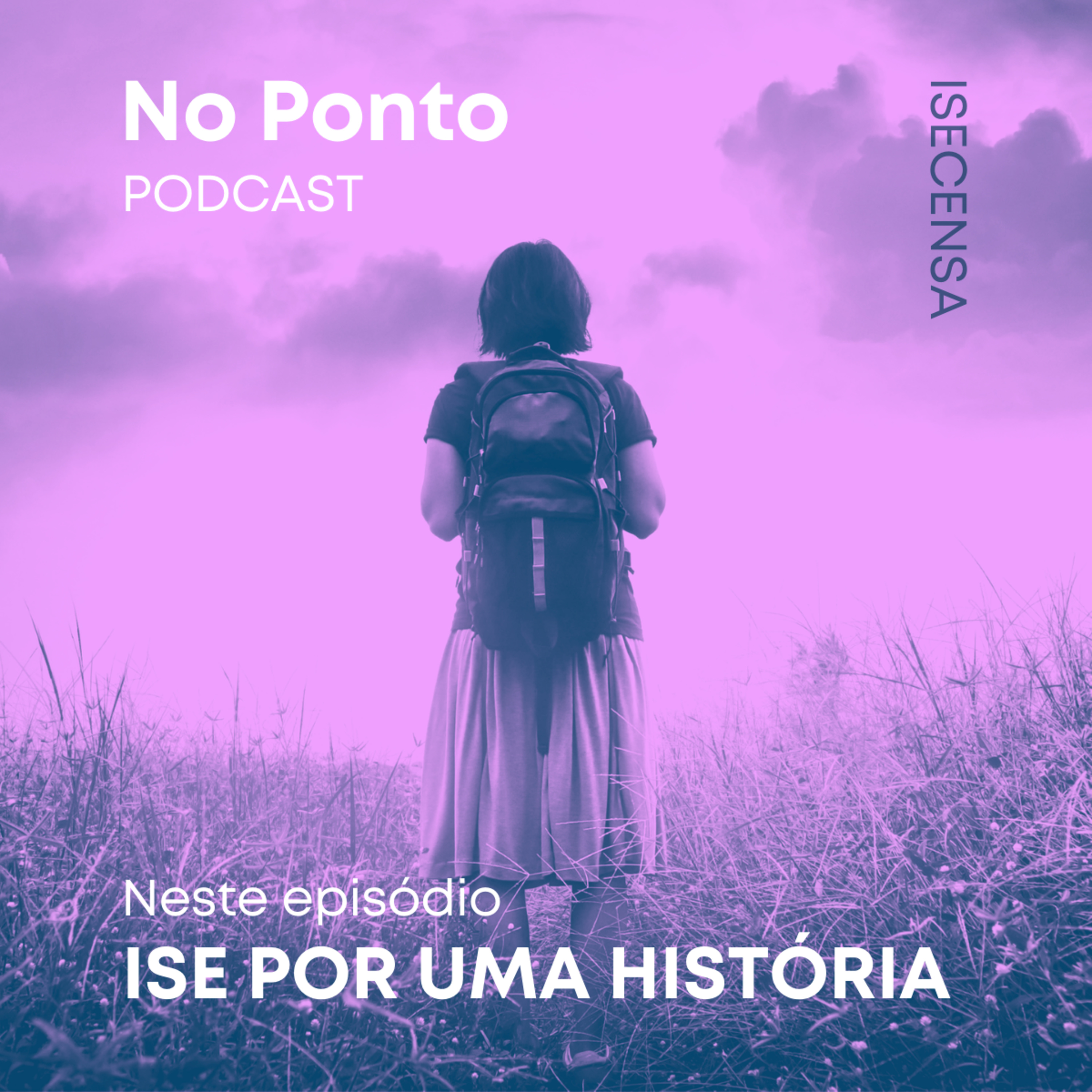 No Ponto Podcast