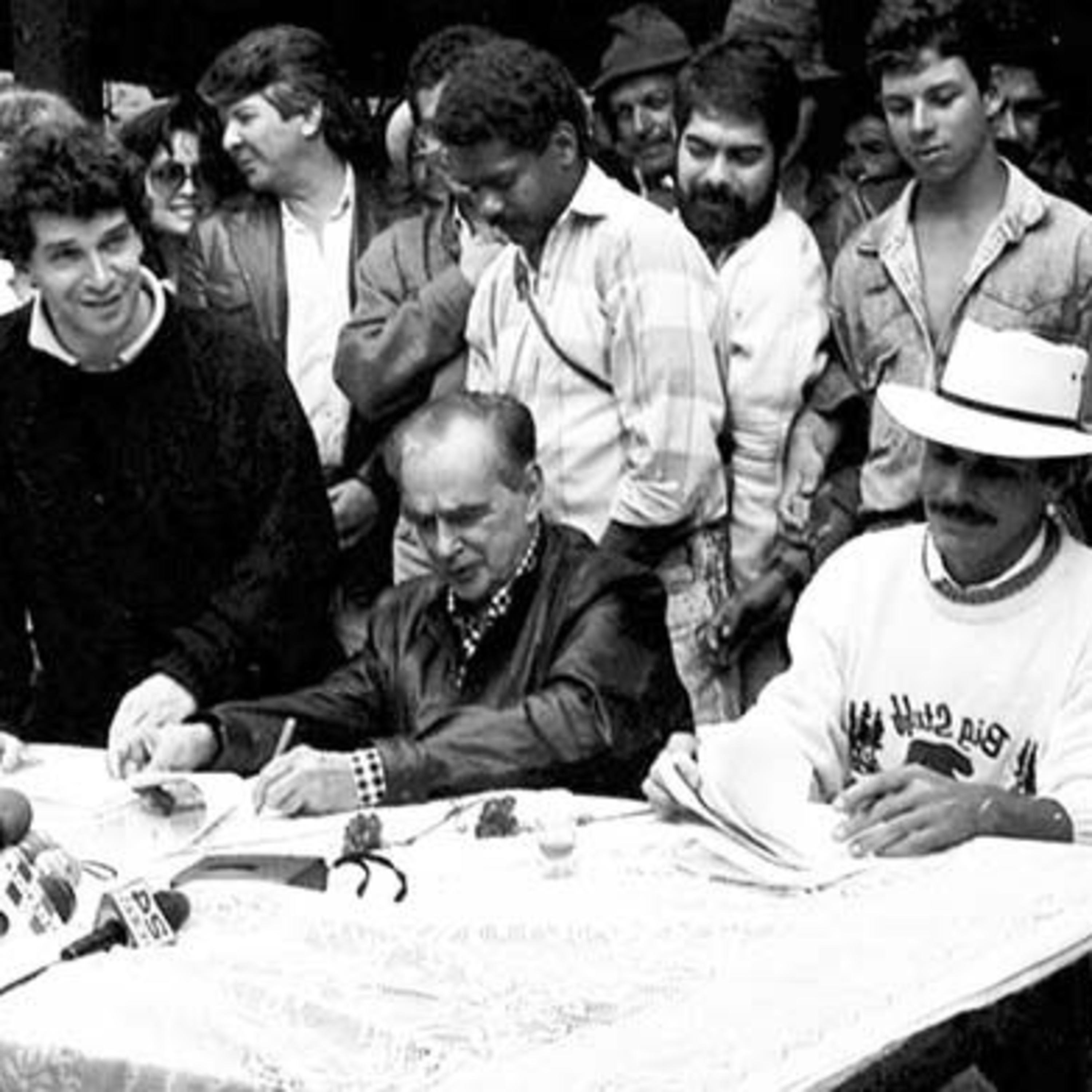 La Historia También Es Noticia - Efemérides Enero