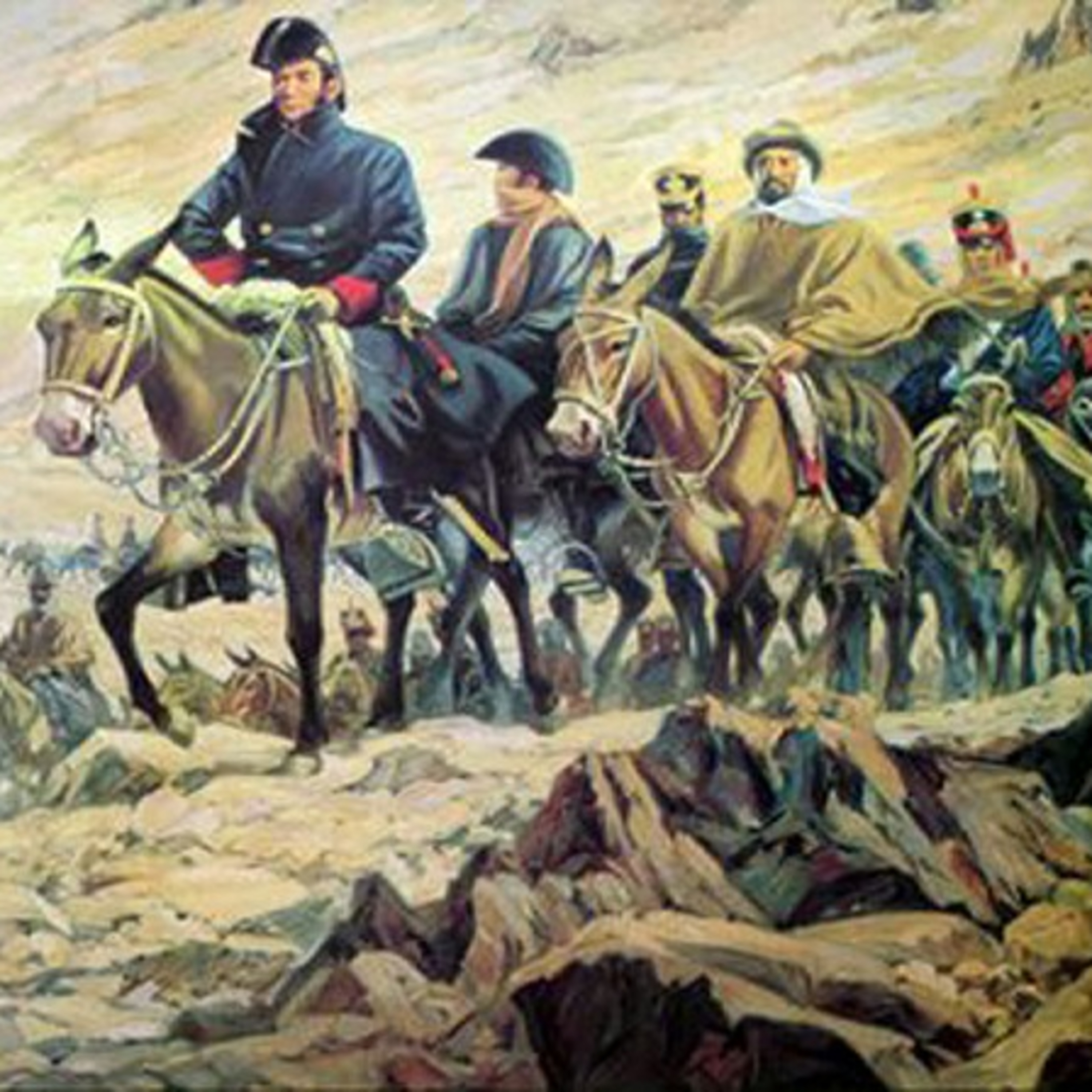La Historia También Es Noticia - Efemérides Enero