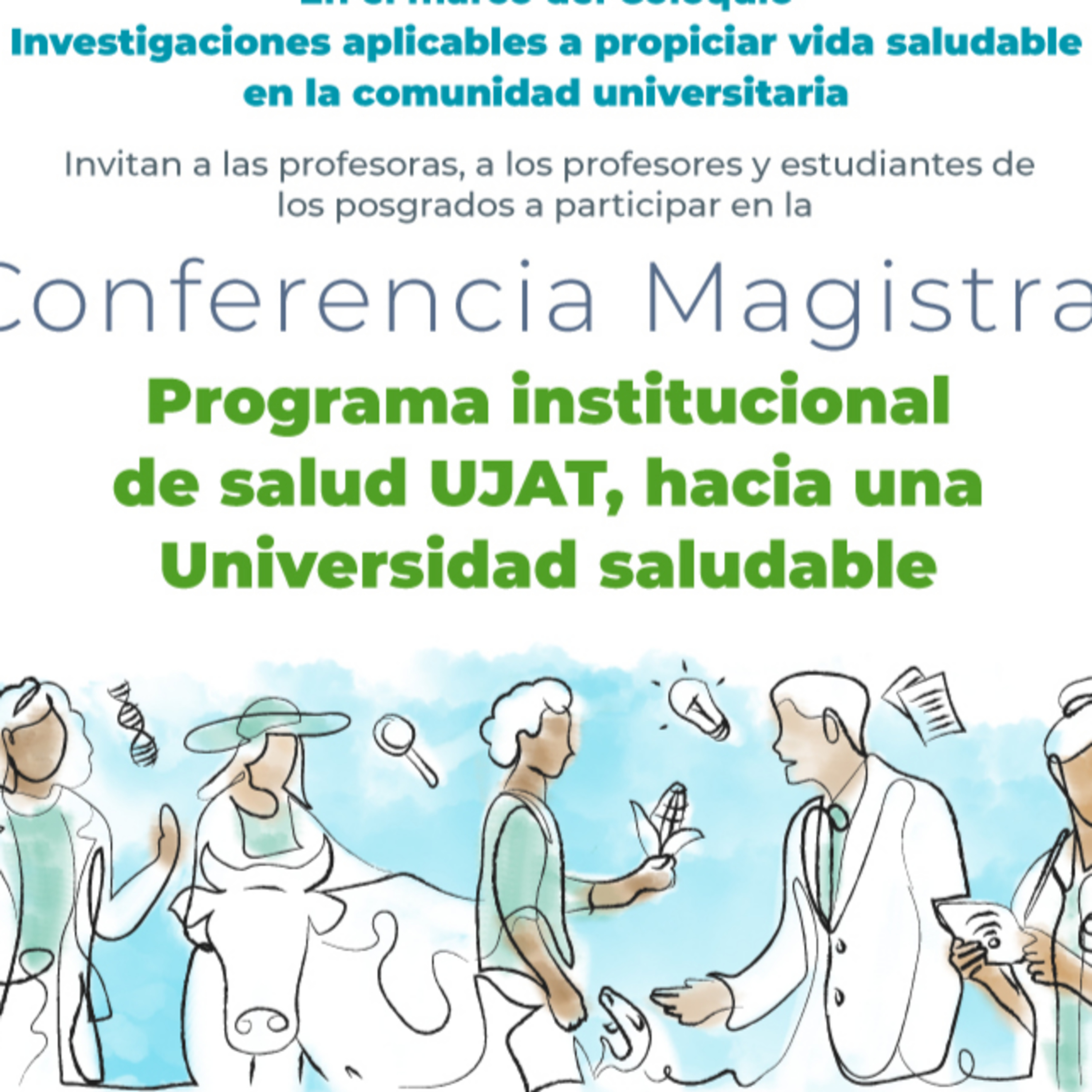 UJATConCiencia
