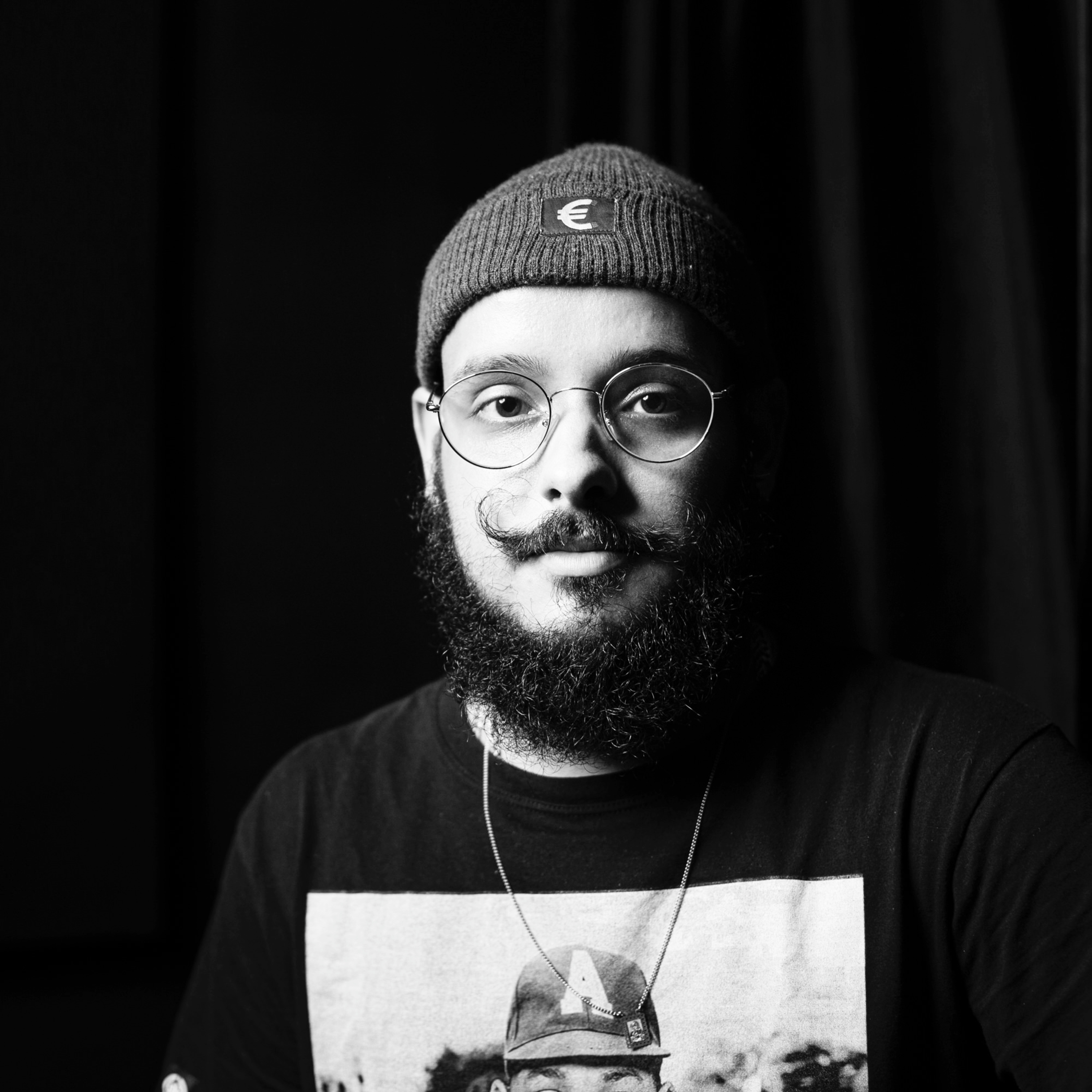 DE ARTISTA PRA ARTISTA